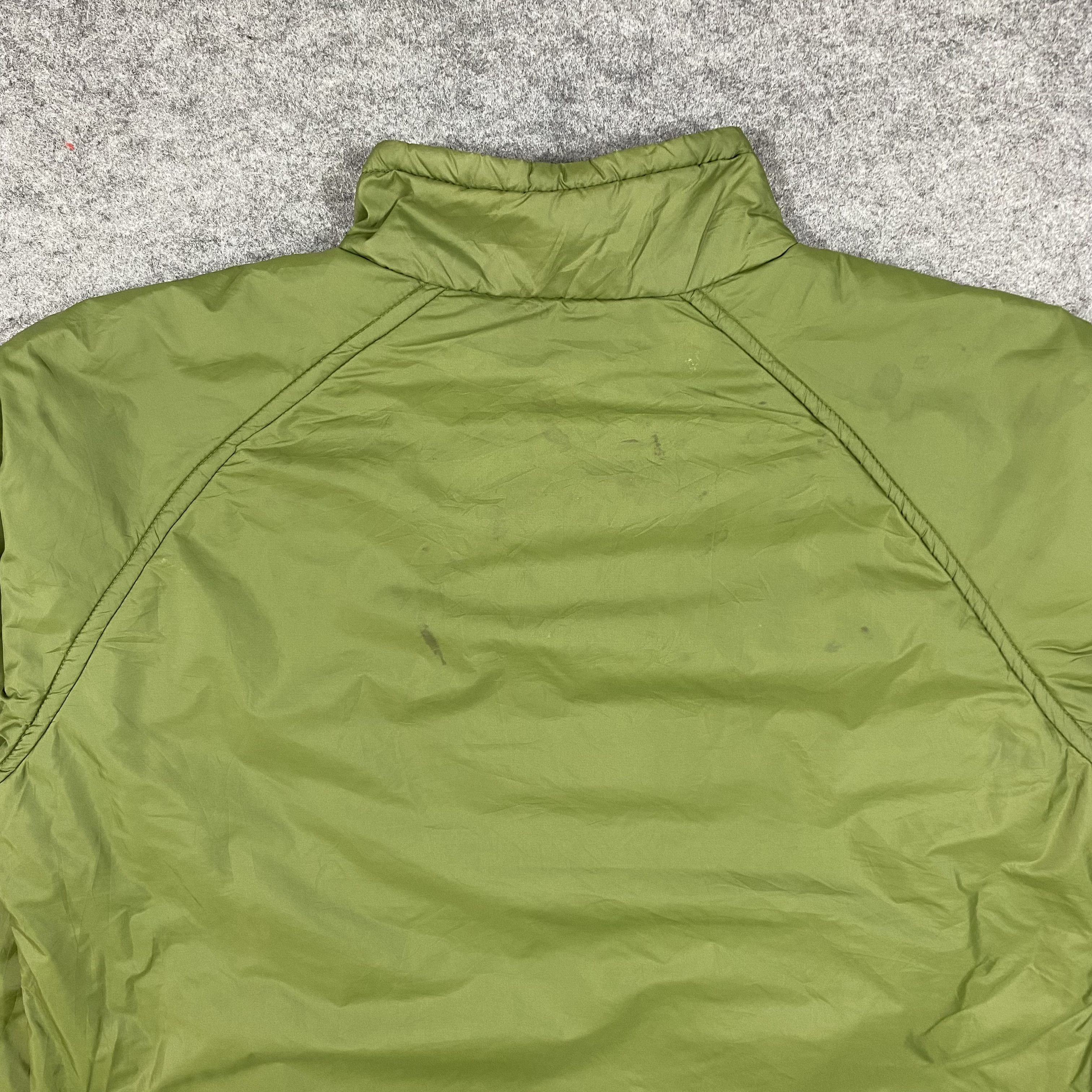 Hysteric Glamour VINTAGE SNUGPAK PERTEX FABRICS HYSTERIC STYLE JACKET-J566 Size US M / EU 48-50 / 2 - 10 Thumbnail