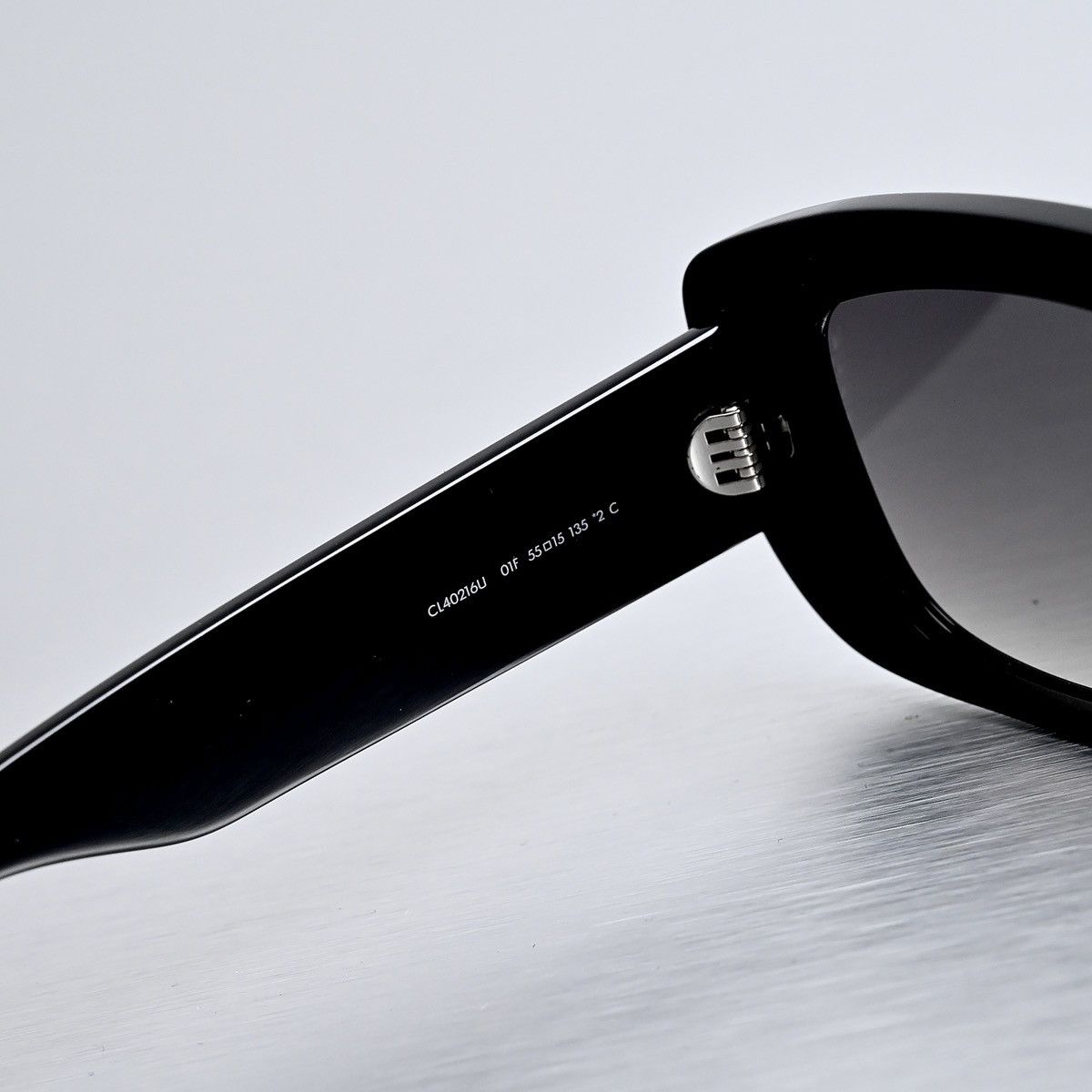 Celine CELINE CL40216U SUNGLASSES Size ONE SIZE - 6 Thumbnail