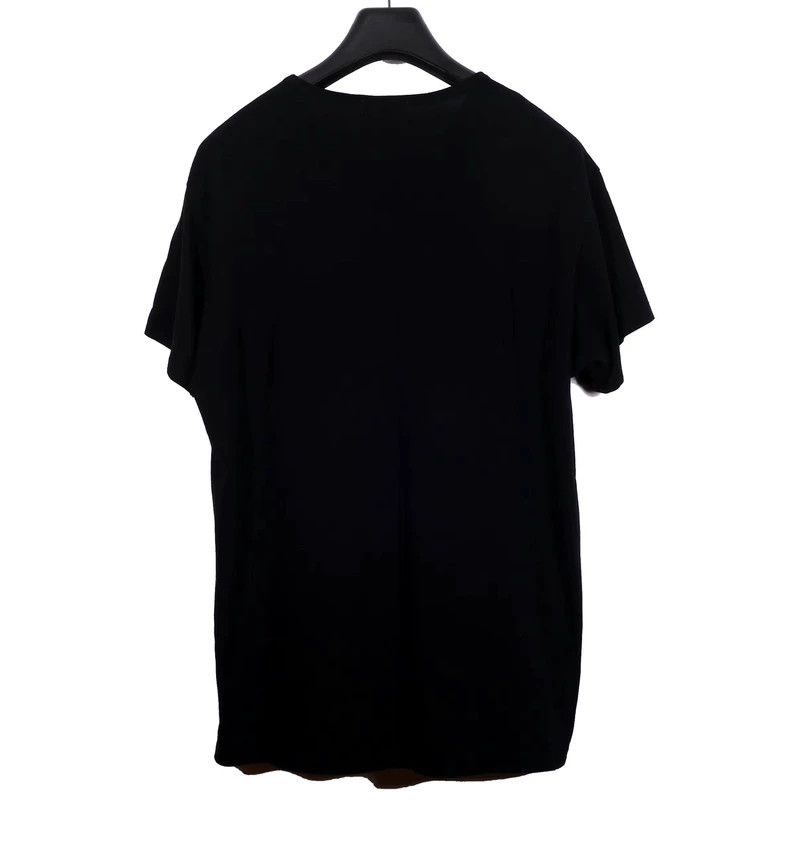 Yohji Yamamoto Yohji Yamamoto 18ss Crew Neck Long sleeves 2506-Nextarrow Size US L / EU 52-54 / 3 - 2 Thumbnail