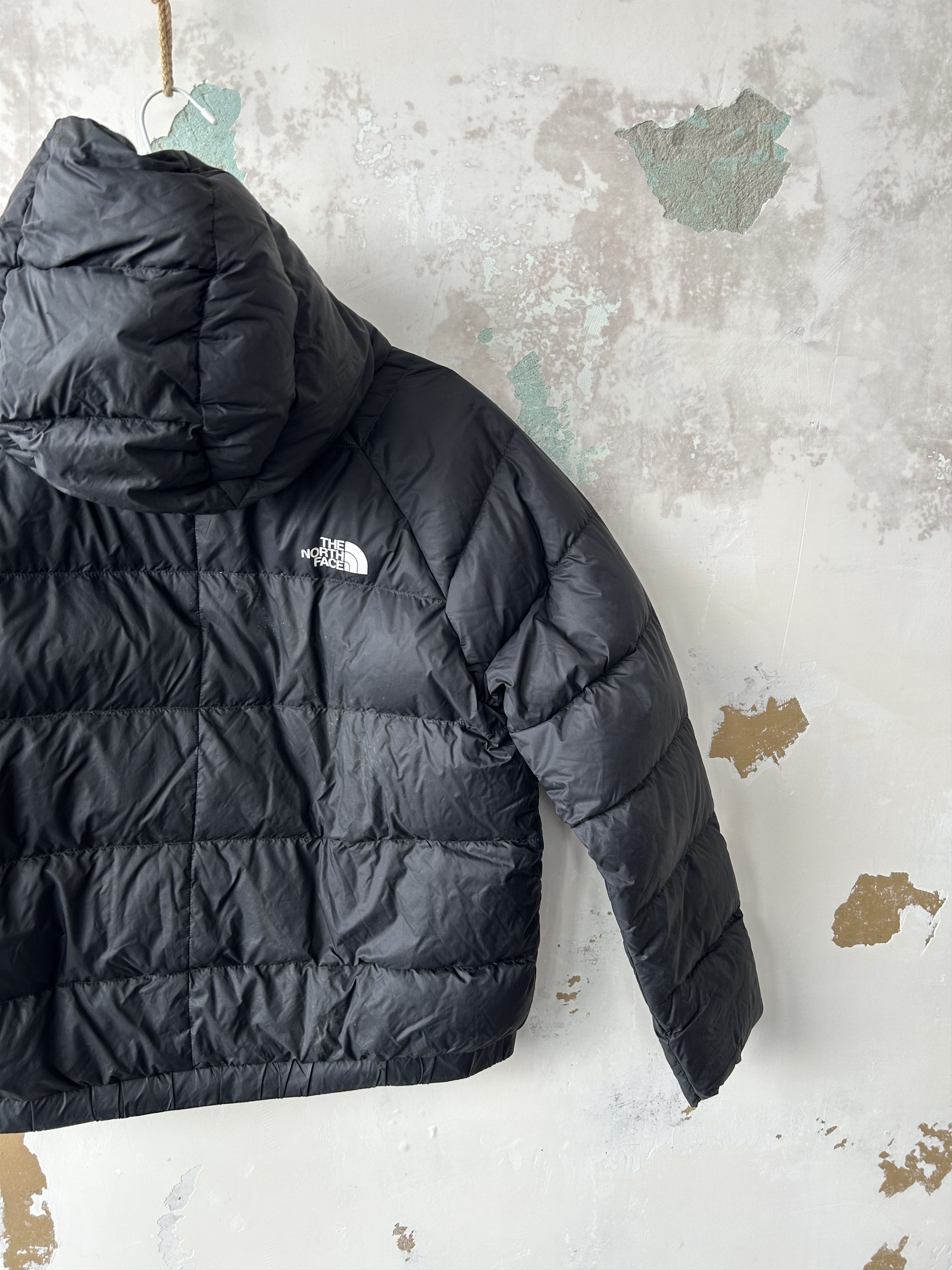 The North Face The North Face Womens Puffer Jacket size XL Size M / US 6-8 / IT 42-44 - 5 Thumbnail