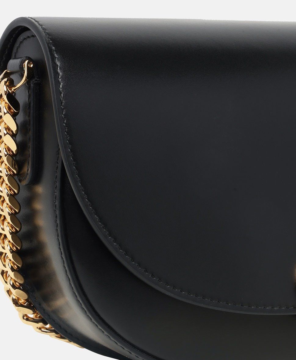 Burberry o1w1db10226 Size: OS / Claudinne Shoulder Bag In Black Size ONE SIZE - 4 Thumbnail