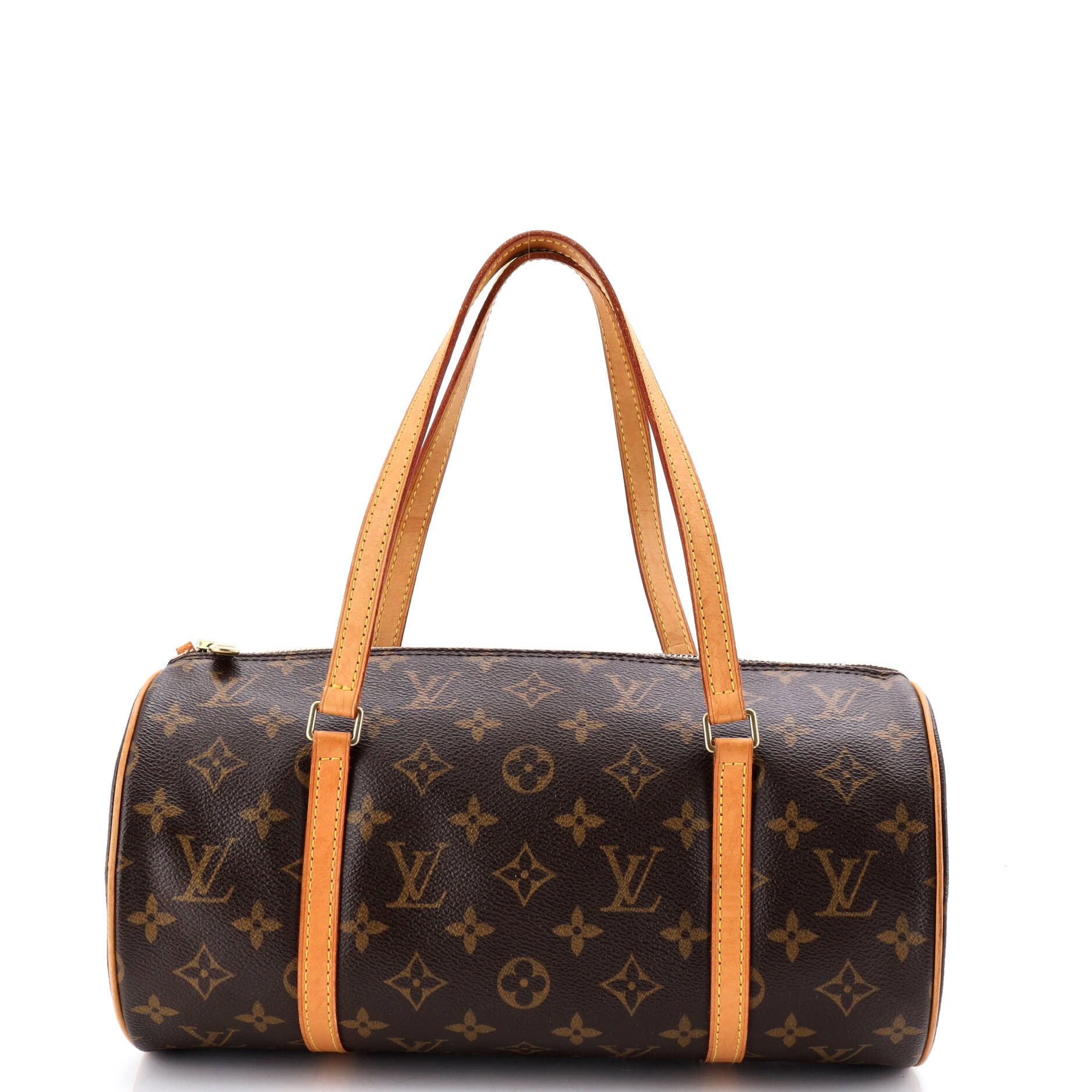 Louis Vuitton Papillon Handbag Size ONE SIZE - 1 Thumbnail