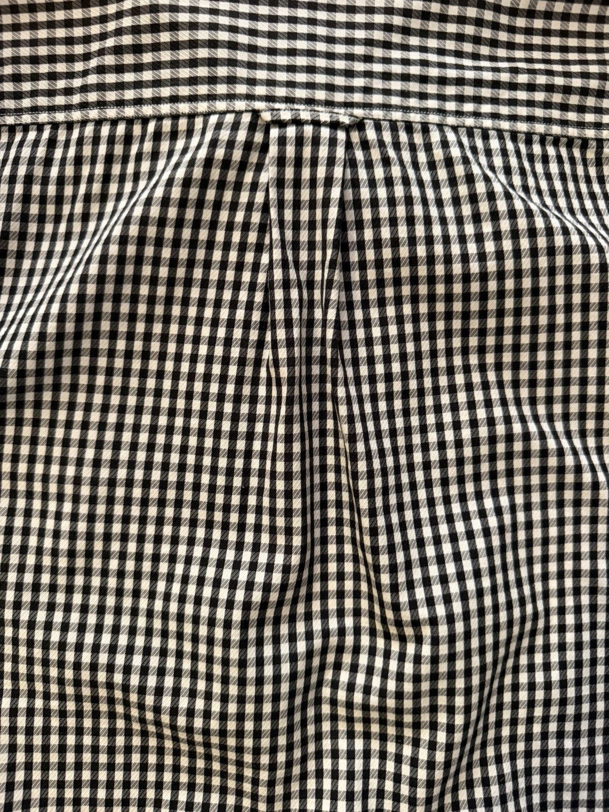 FACTOTUM Factotum Check Button Shirt Size US S / EU 44-46 / 1 - 4 Thumbnail