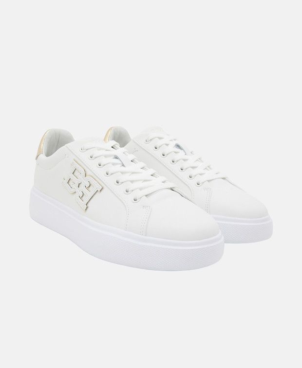 Bally Brettys Sneakers Size US 10 / IT 40 - 1 Thumbnail