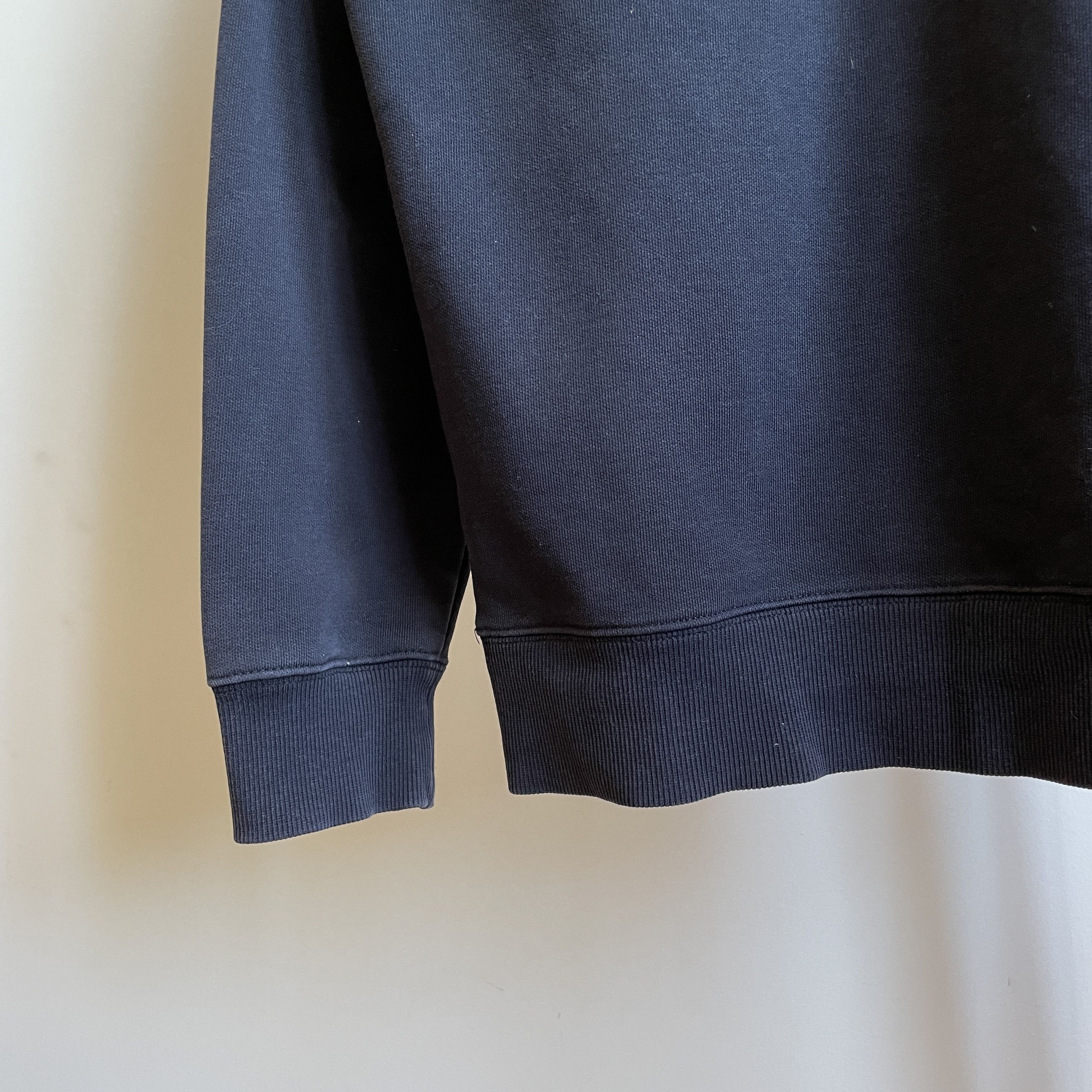 Carhartt Wip Carhartt WIP Spell Out Division Sweatshirt Size M Size US M / EU 48-50 / 2 - 5 Thumbnail
