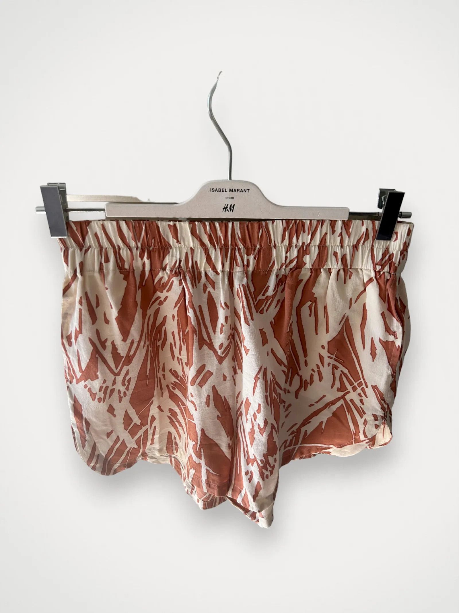 Ganni Ganni Shorts Size 25" / US 0 / IT 36 - 1 Thumbnail