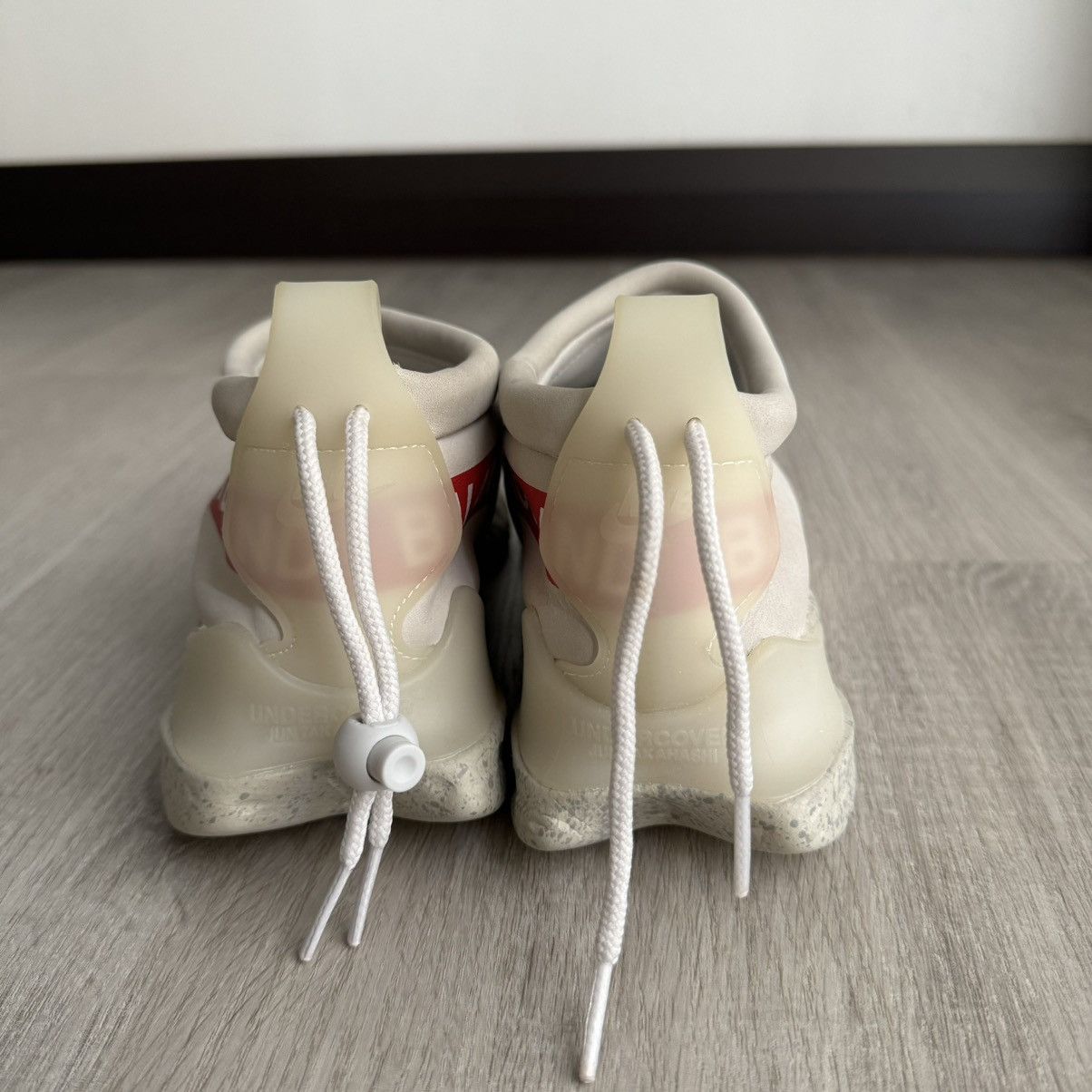 Nike × Undercover Nike Moc Flow SP / Undercover Size US 6.5 / EU 39-40 - 5 Thumbnail