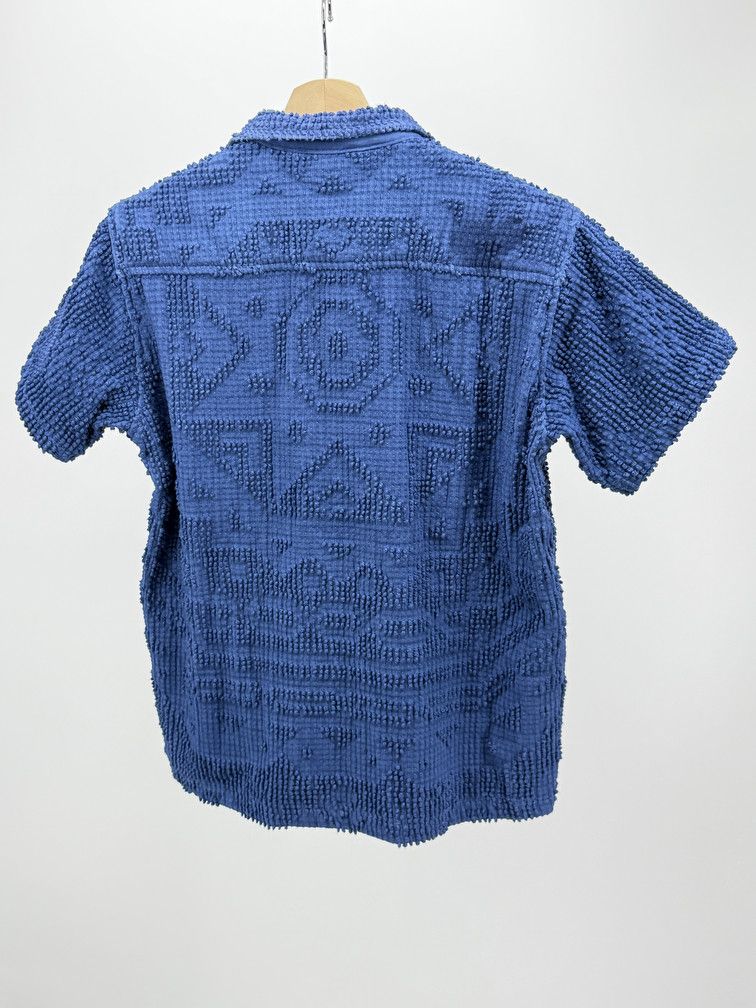 Bode Blueberry Vintage Fabric Size US S / EU 44-46 / 1 - 2 Thumbnail