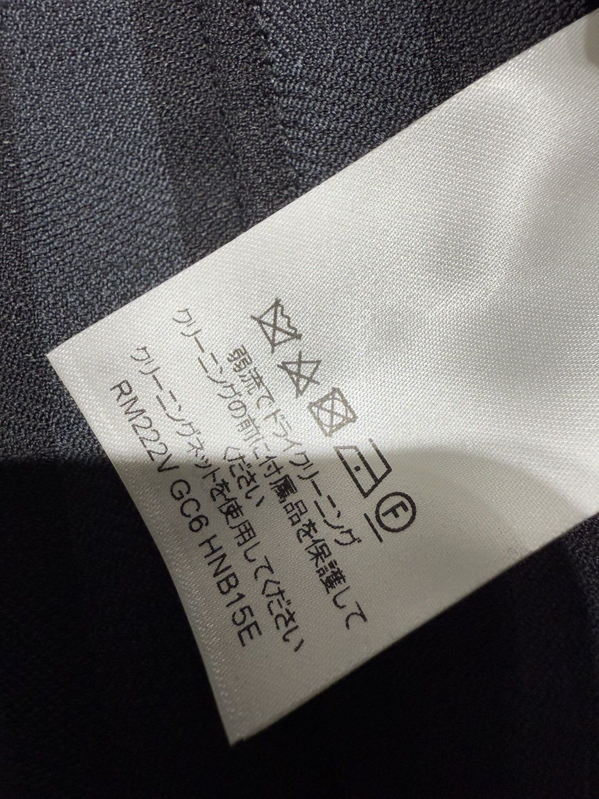 Louis Vuitton Louis vuitton - Reversible Trucker - wool jacket Size US M / EU 48-50 / 2 - 14 Thumbnail