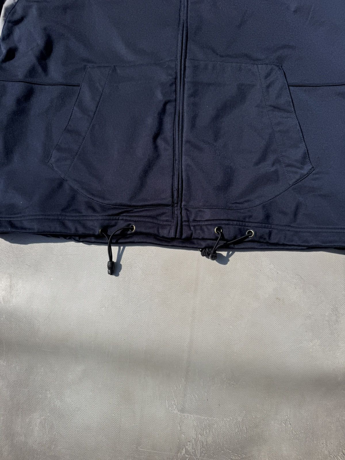 Nike Vintage Nike Athletic 71 90s Retro Track Jacket Size US XL / EU 56 / 4 - 7 Thumbnail