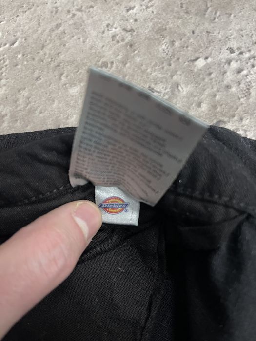 Stussy Pants military stussy and dickies Rare | Grailed