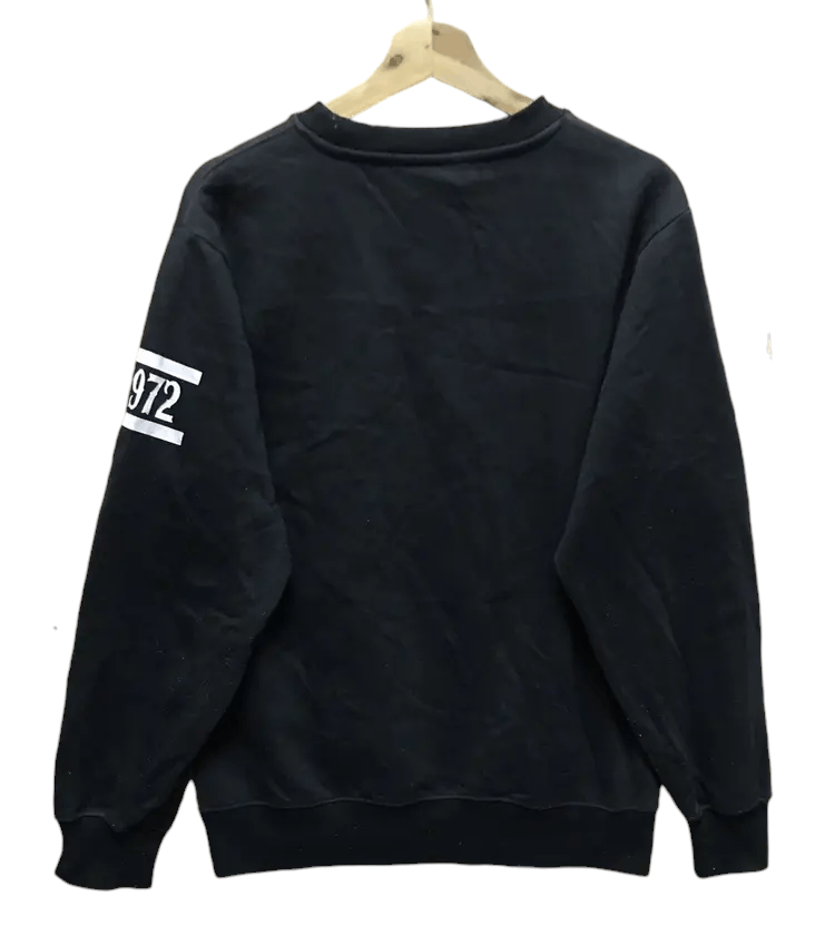 NJPW New Japan Pro Wrestling Sweatshirts