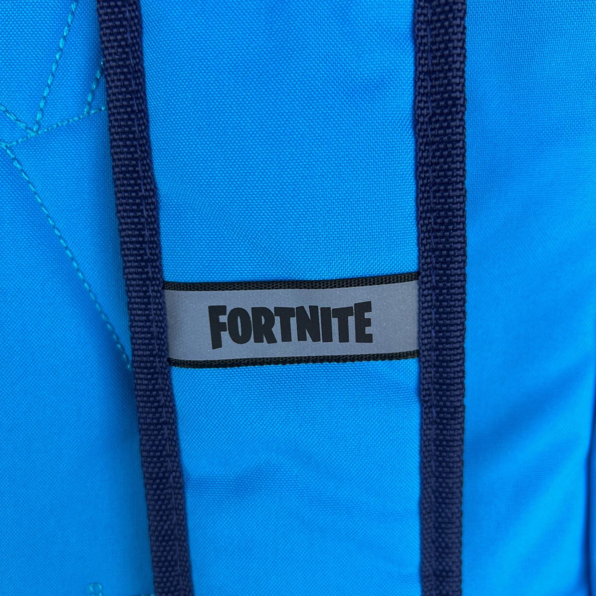 Other Fortnite Llama Loot Pinata Backpack For Kids & Teens Blue Wi Size ONE SIZE - 4 Thumbnail
