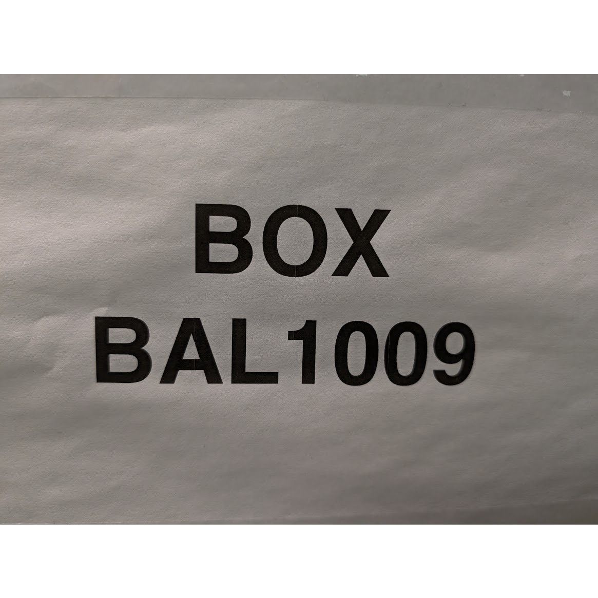 Balenciaga o1rshd1 High-Neck Sweatshirt in Blue Size US S / EU 44-46 / 1 - 20 Thumbnail