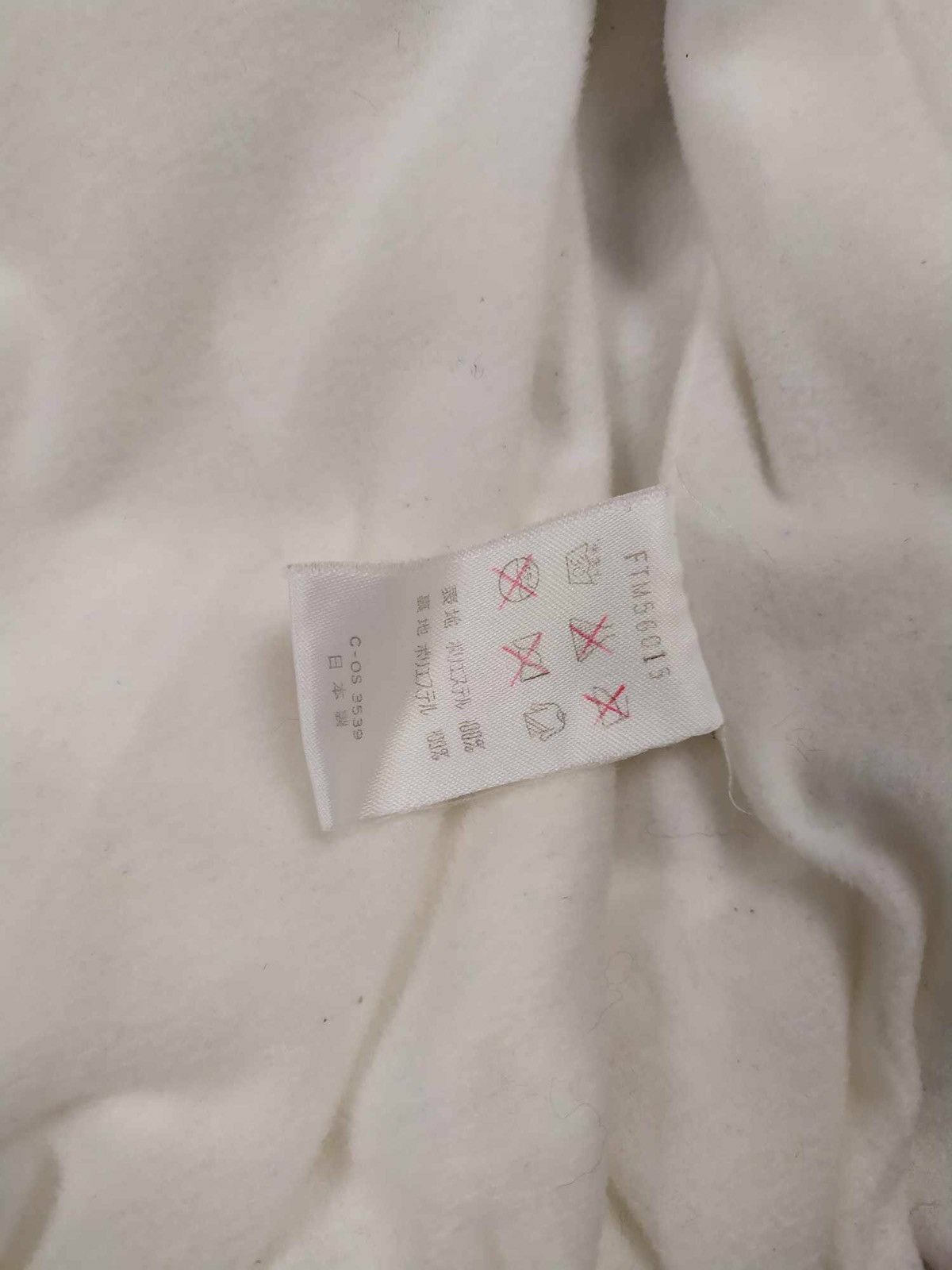 Sergio Tacchini VINTAGE 🔥 Sergio Tacchini Nylon Big Logo Spell Out Jacket Size US L / EU 52-54 / 3 - 5 Thumbnail