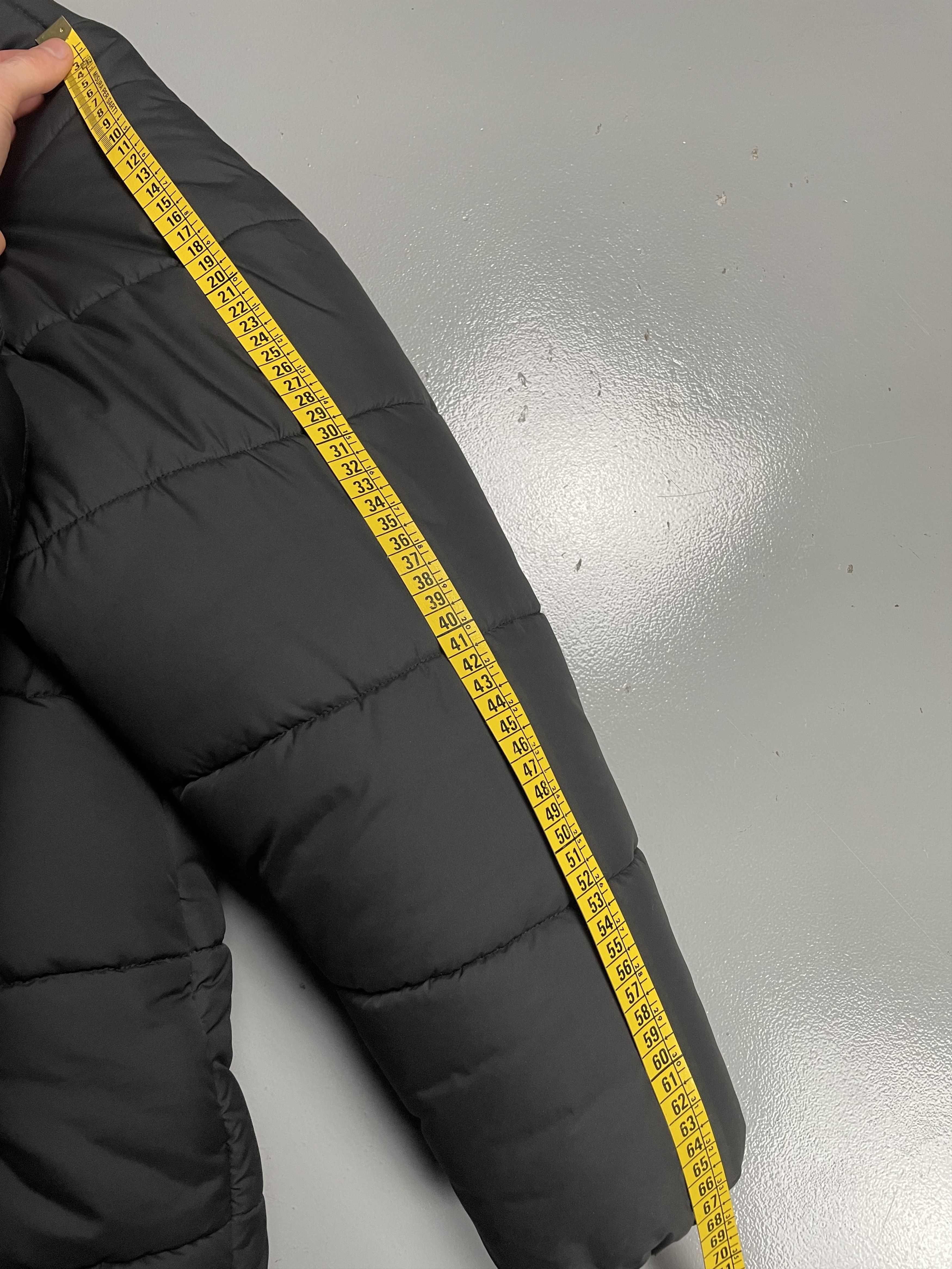 Adidas × Gosha Rubchinskiy sample adidas X Gosha Rubchinskiy A/W 2018 Padded Coat Size US M / EU 48-50 / 2 - 18 Thumbnail