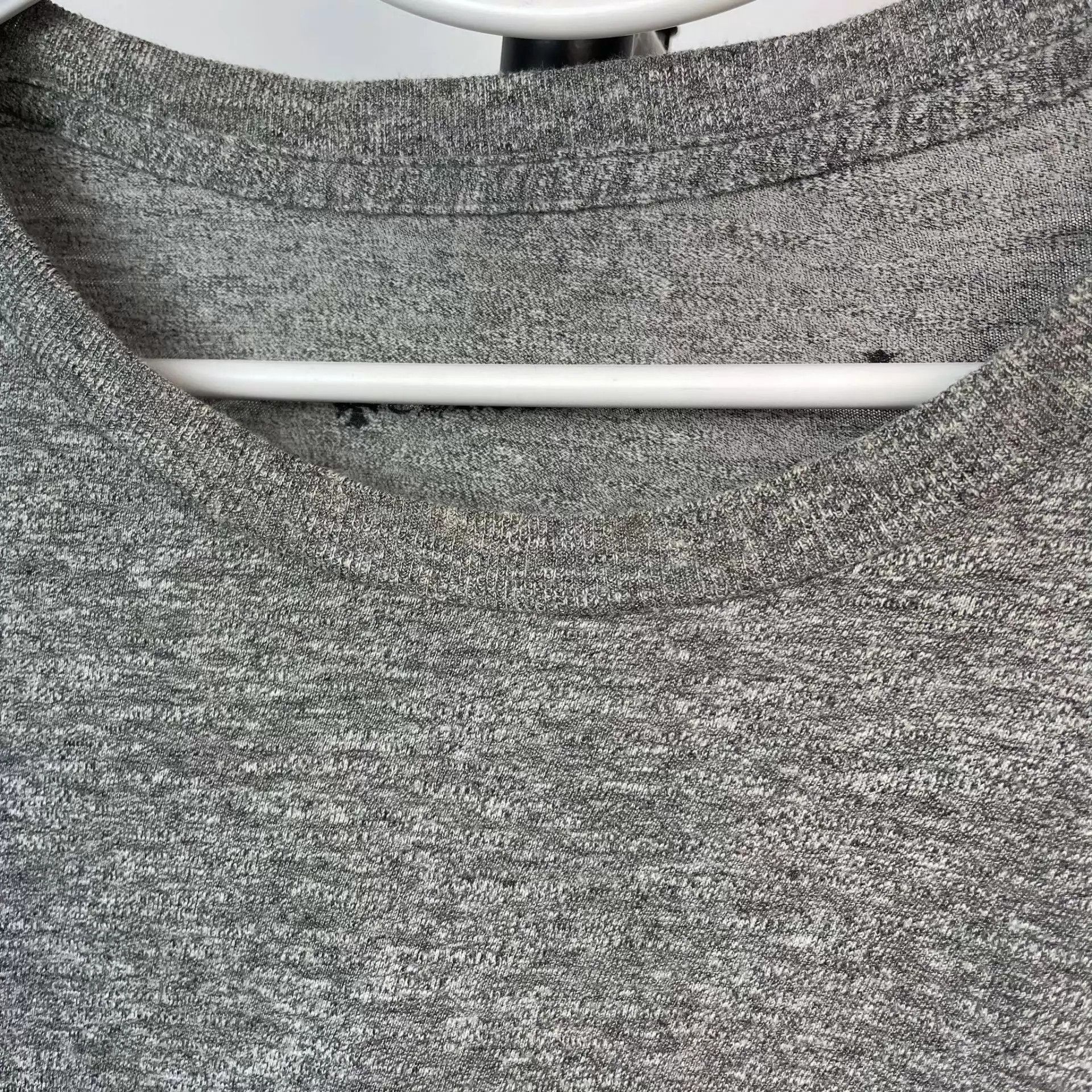 Chrome Hearts Chrome Hearts Gray Tee XL 98 New Size US XL / EU 56 / 4 - 9 Thumbnail