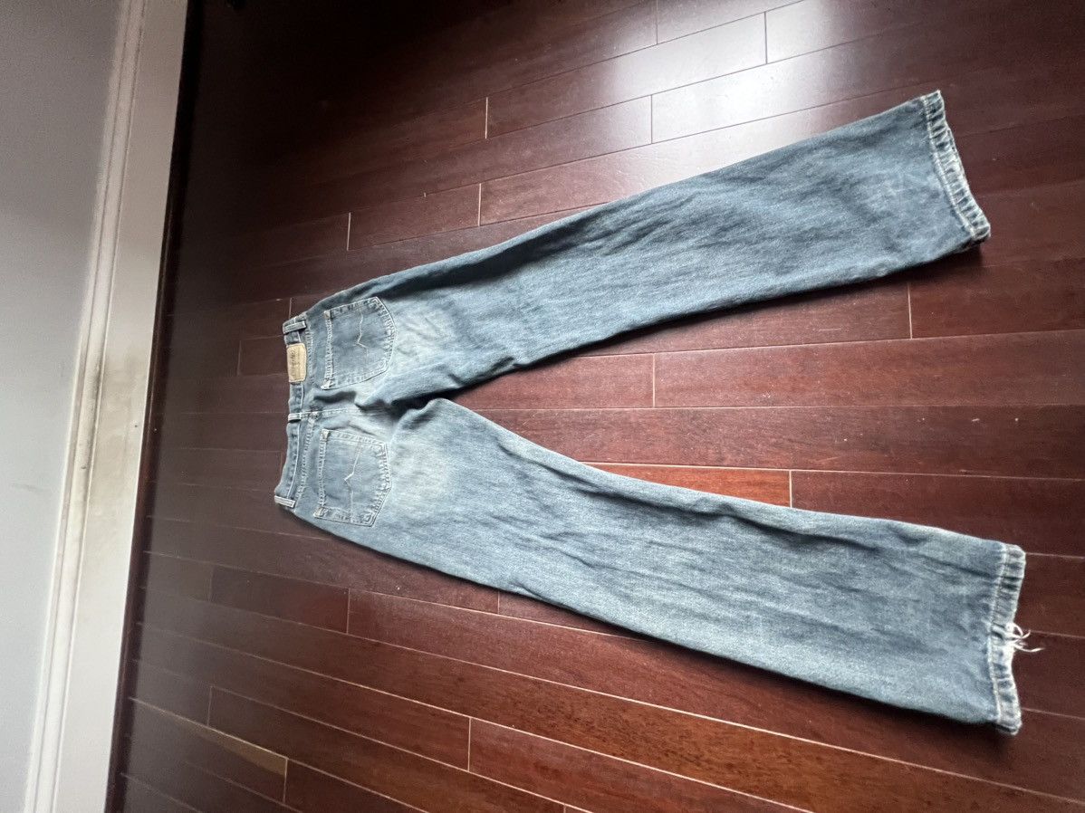 Urban Up Urban up vintage denim jeans Size US 32 / EU 48 - 3 Thumbnail