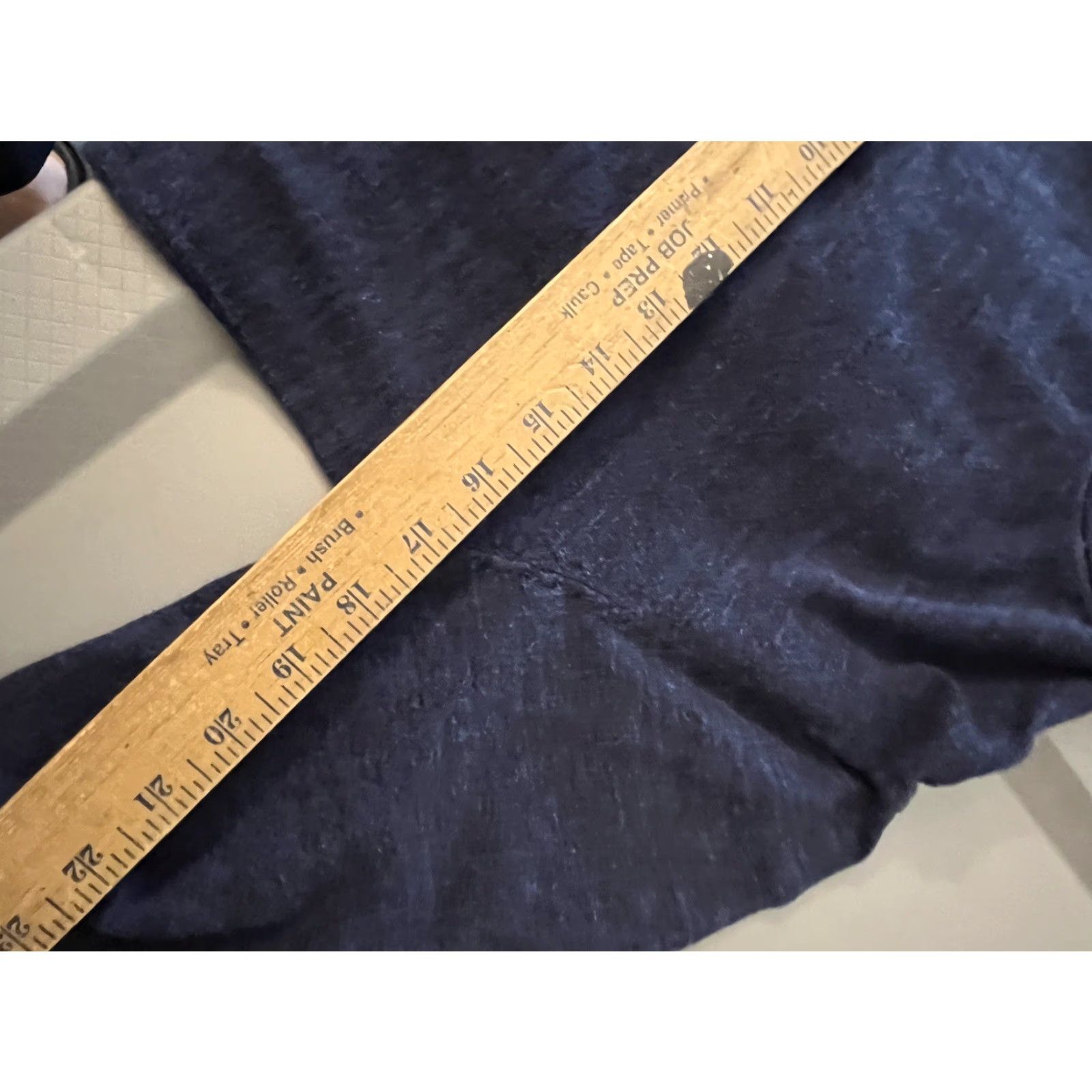 H&M H&M Small Blue Reg Fit Crew Neck Pullover Sweater Men's Size S Casual Size US S / EU 44-46 / 1 - 5 Thumbnail