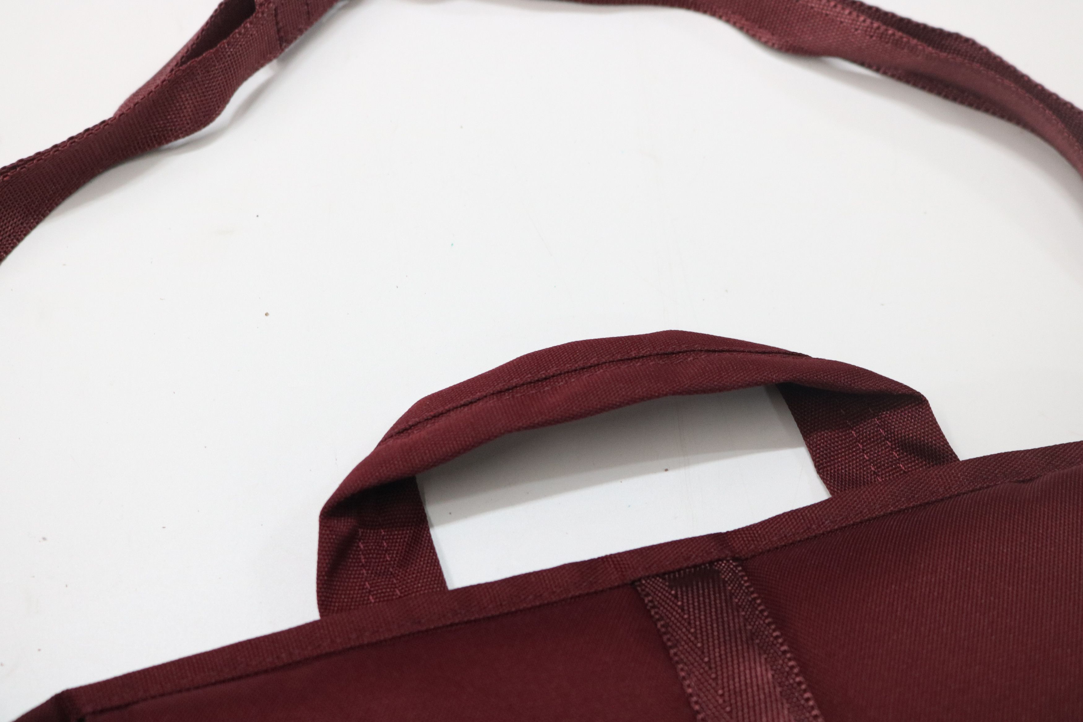 Porter PORTER Burgundy Crossbody Bag Size ONE SIZE - 5 Thumbnail