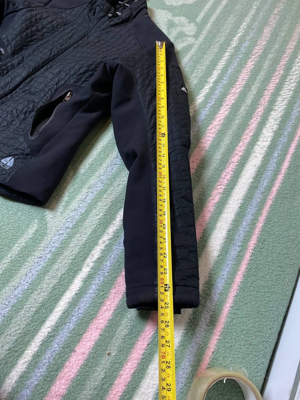 Nike ACG Vintage Nike ACG jacket rare y2k STREETWEAR Size M / US 6-8 / IT 42-44 - 15 Thumbnail