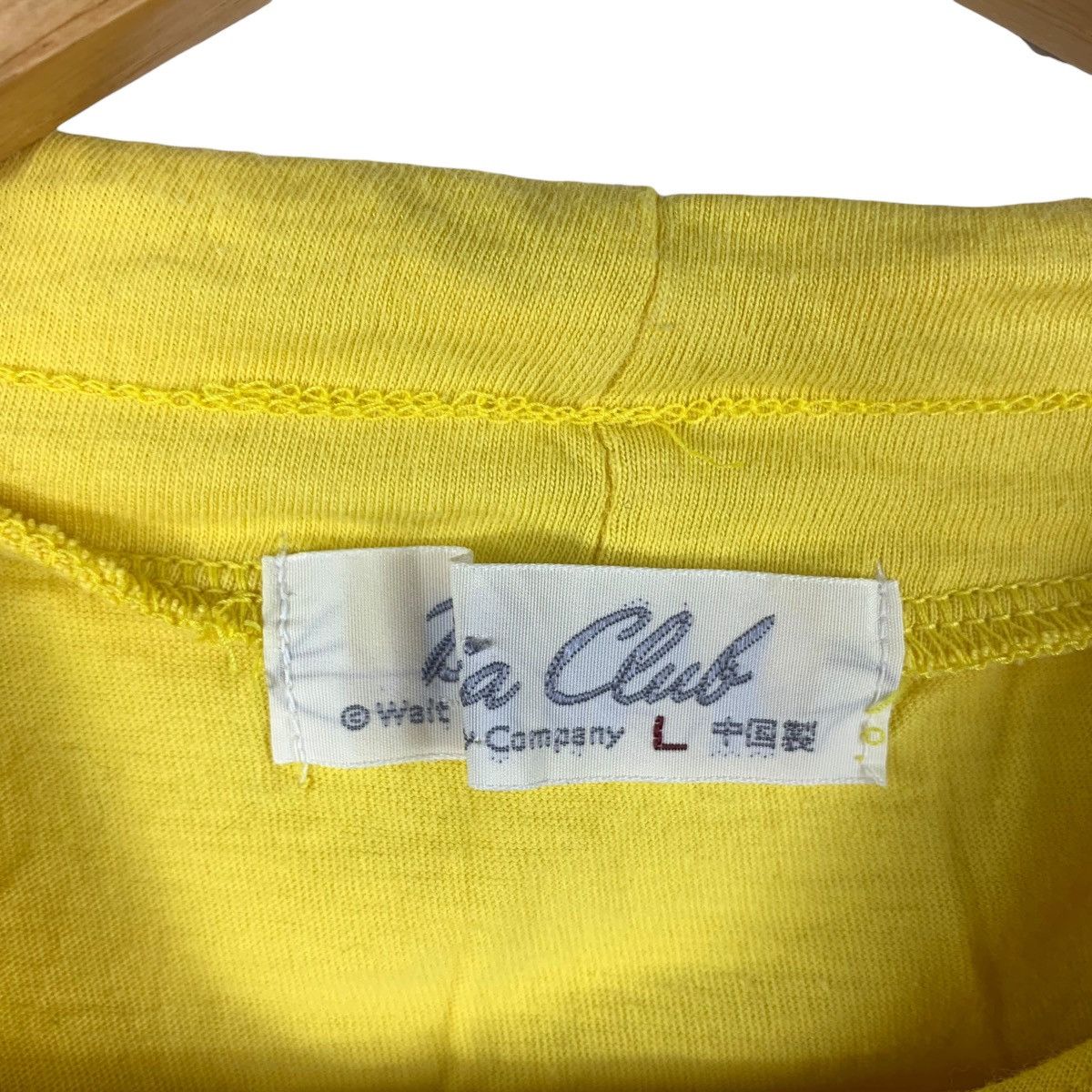 Disney Vintage Walt Disney's Snow White and The Seven Graphic Tee Size US L / EU 52-54 / 3 - 3 Thumbnail