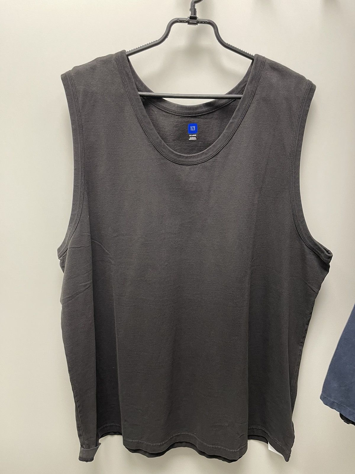 Gap YEEZY GAP TANK TOP Grailed