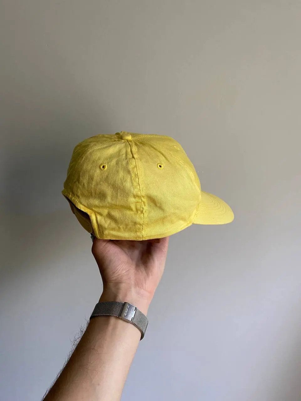 Stussy VINTAGE 90s STUSSY HATS CAP VERY RARE Size ONE SIZE - 5 Thumbnail