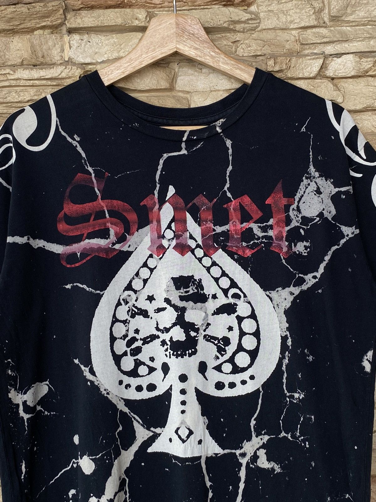 Ed Hardy Smet By Christian Audigier Size US L / EU 52-54 / 3 - 4 Thumbnail