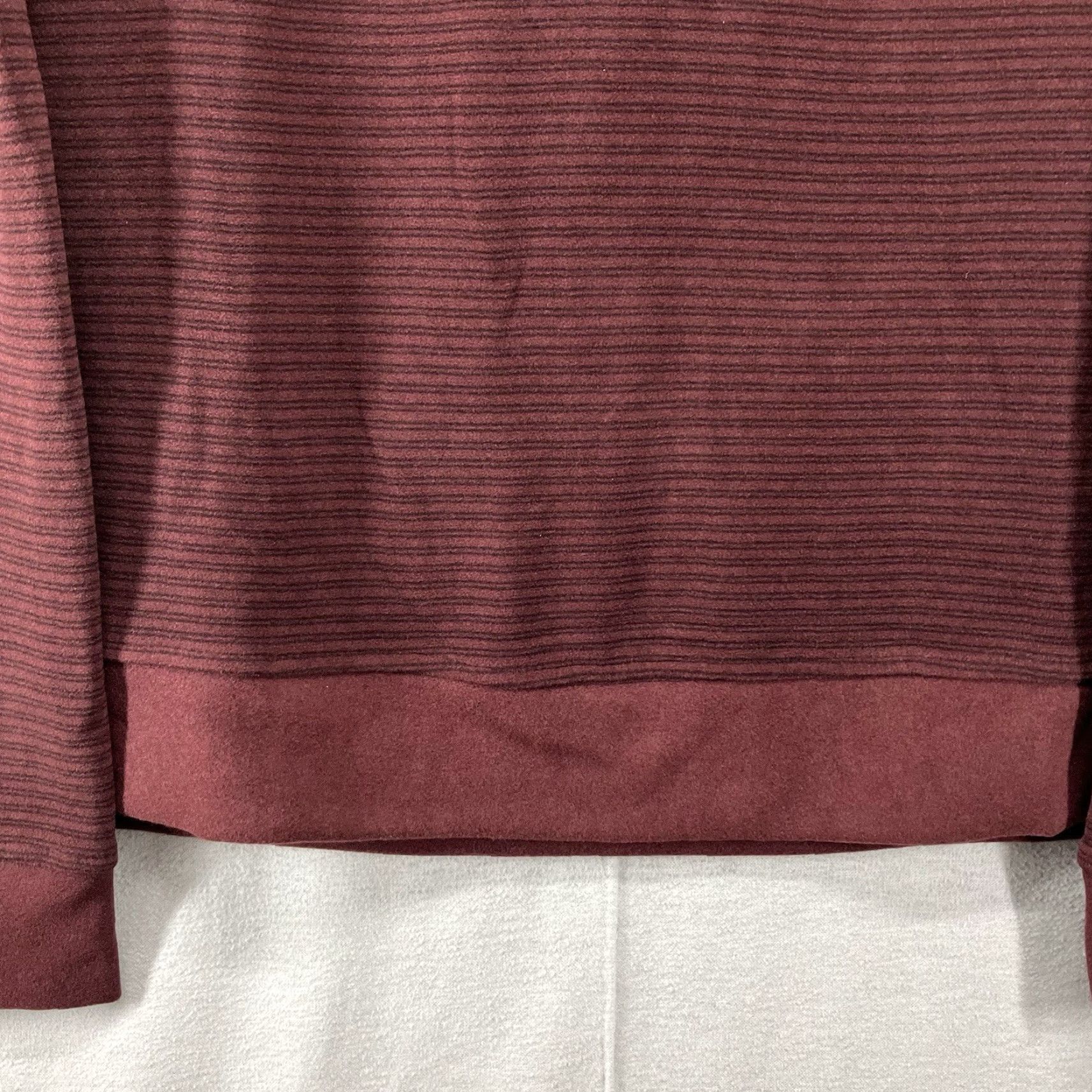 Velour Gerry Sweatshirt Mens Regular Medium Size US M / EU 48-50 / 2 - 6 Thumbnail