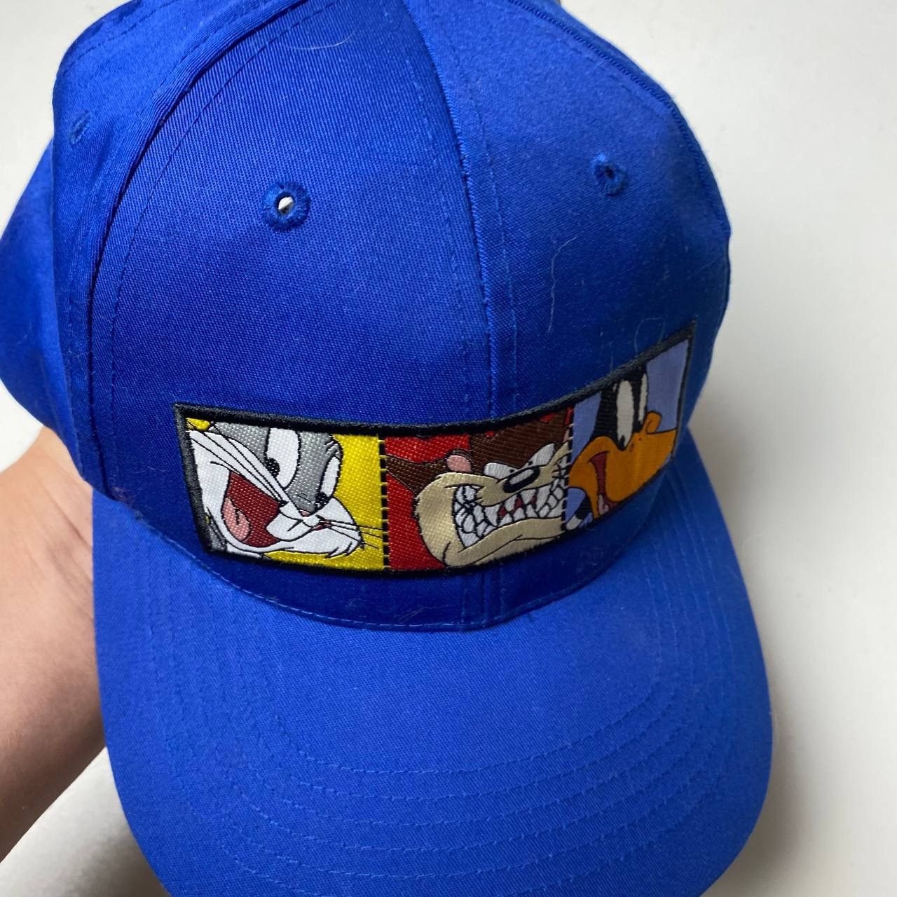 Cartoon Network Looney Tunes cap Size:one size Size ONE SIZE - 7 Thumbnail