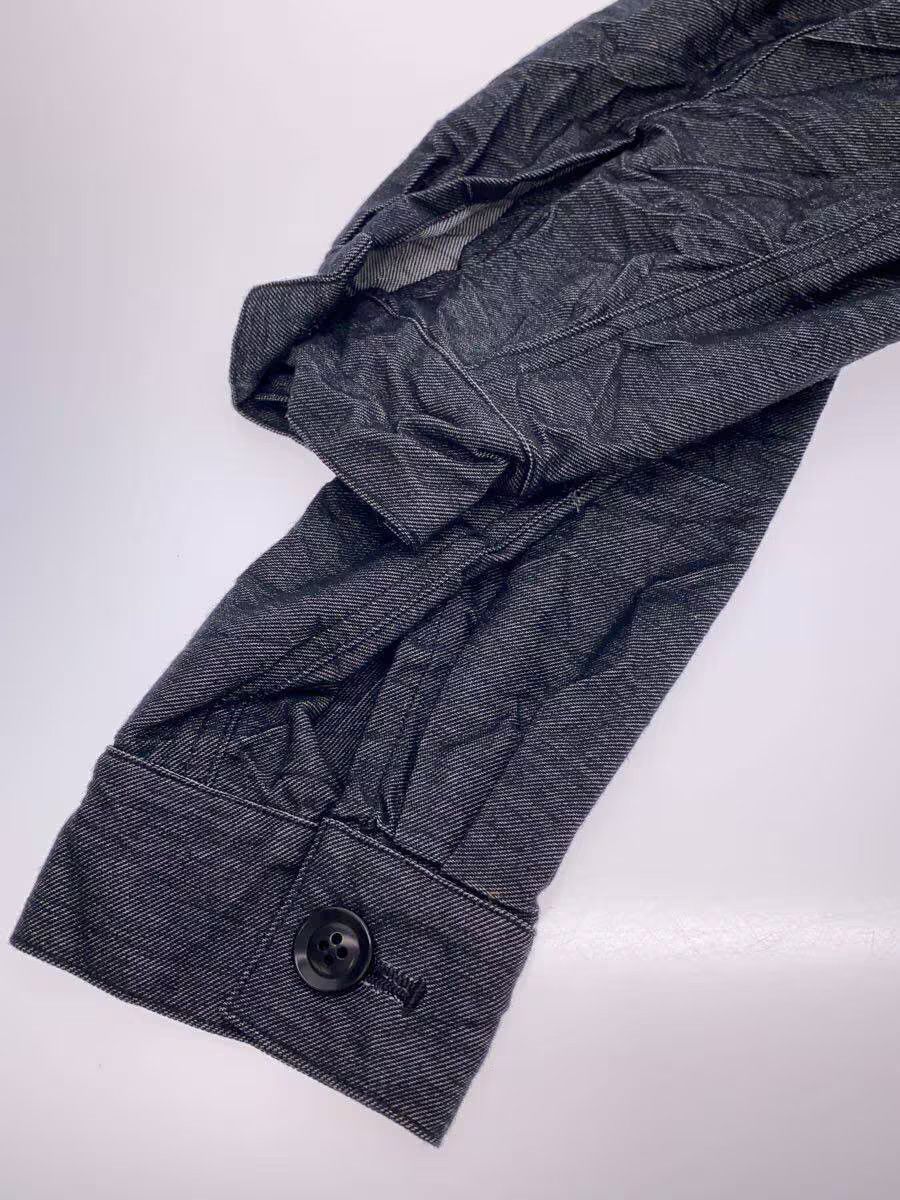 Yohji Yamamoto yohji yamamoto Y's/YI-T13-674// Jacket Size US M / EU 48-50 / 2 - 5 Thumbnail