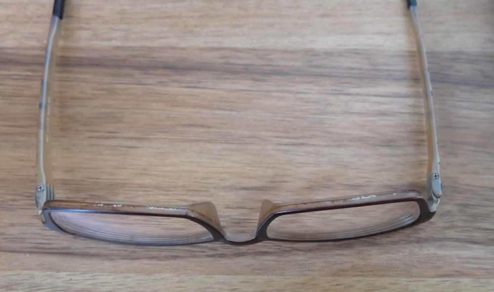 Designer Odyssey Glasses Size ONE SIZE - 6 Thumbnail