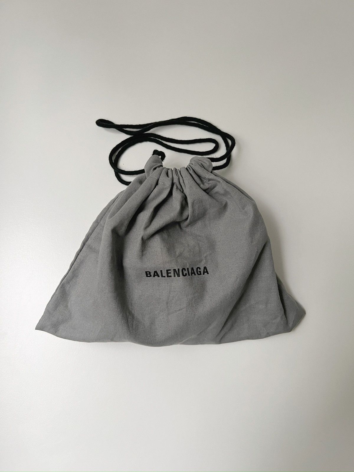 Balenciaga Balenciaga Hourglass Mini Bag Size ONE SIZE - 6 Thumbnail