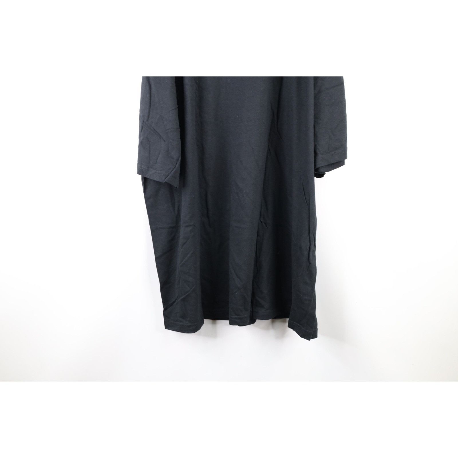 Marithe + Francois Girbaud NOS Vintage Marithe Francois Girbaud Baggy T-Shirt 3XL Size US XXL / EU 58 / 5 - 9 Thumbnail