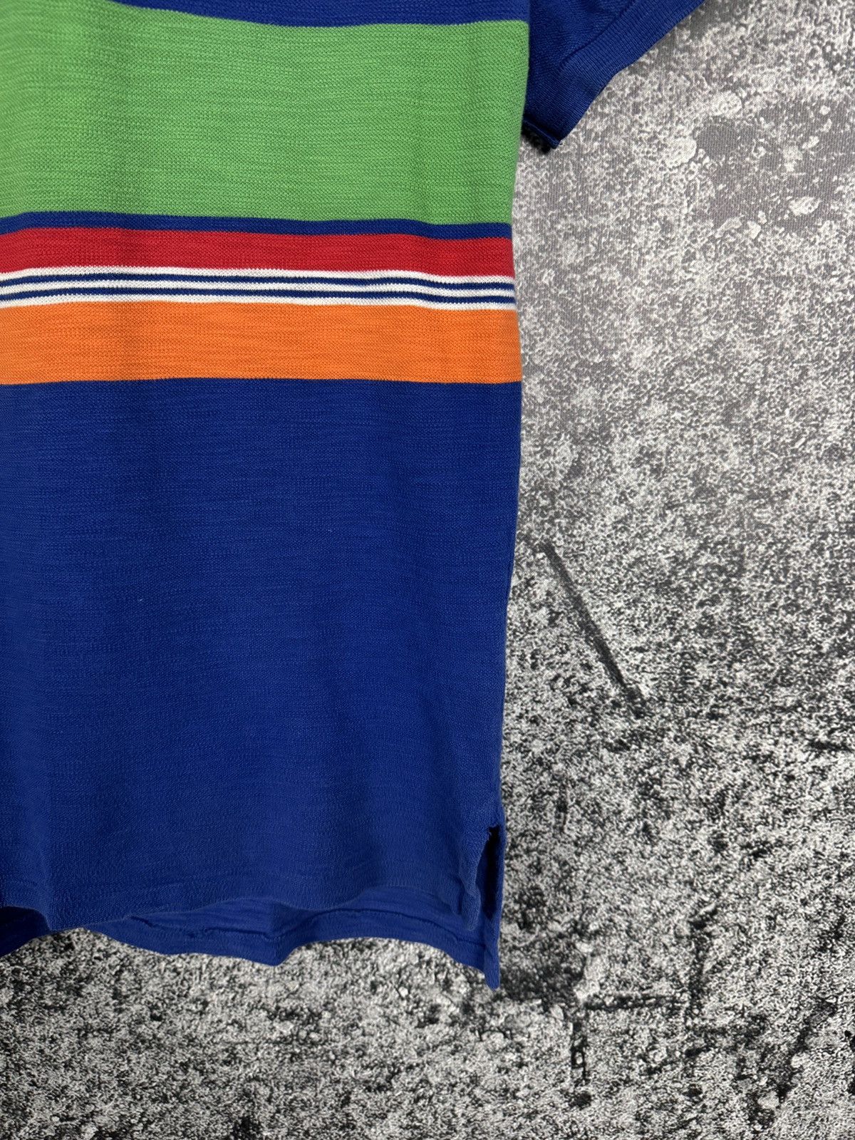 Ralph Lauren Vintage Polo Ralph Lauren Short Sleeve Polo Shirt Size S Size US S / EU 44-46 / 1 - 4 Thumbnail