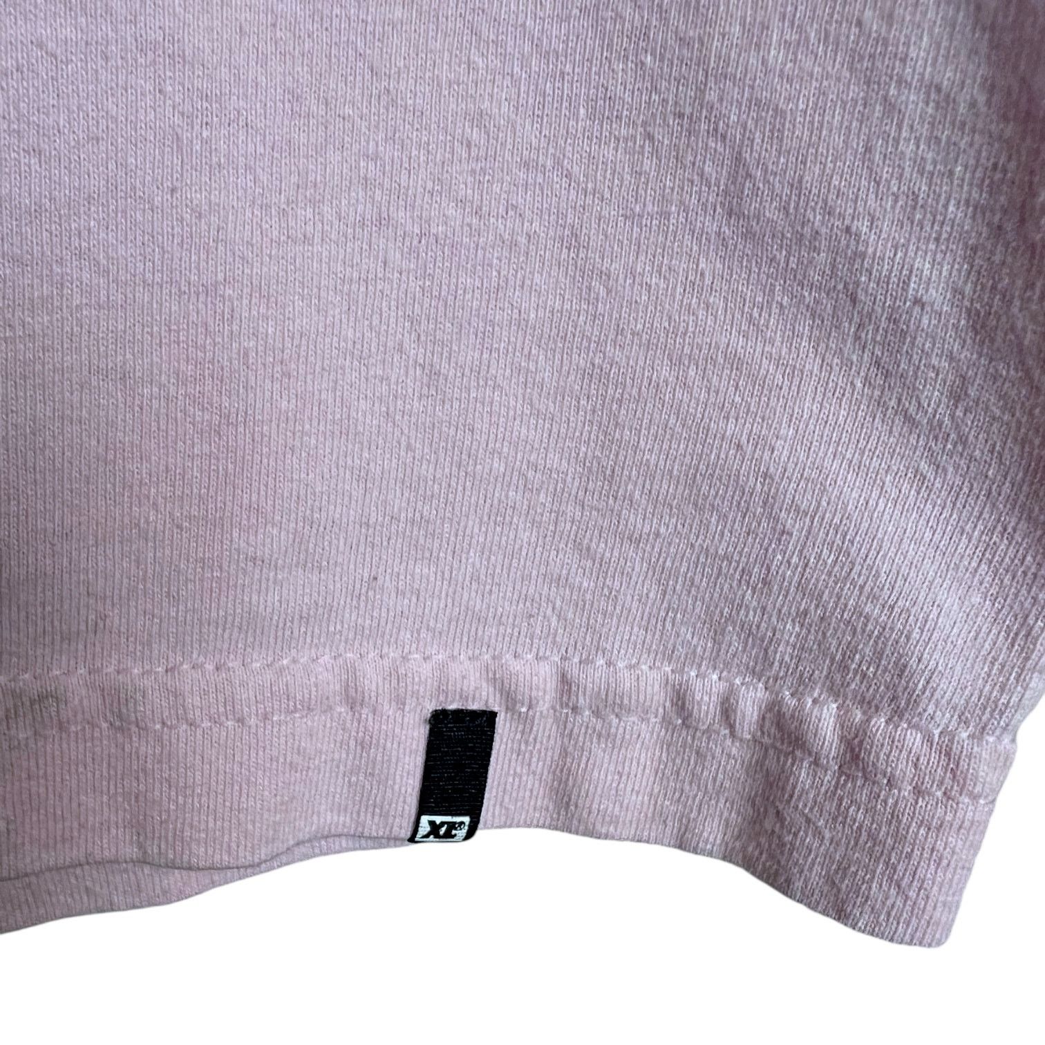 X-LARGE XLARGE X-Large Clothing OG Gorilla Logo T - Pink - Size M Size US M / EU 48-50 / 2 - 5 Thumbnail