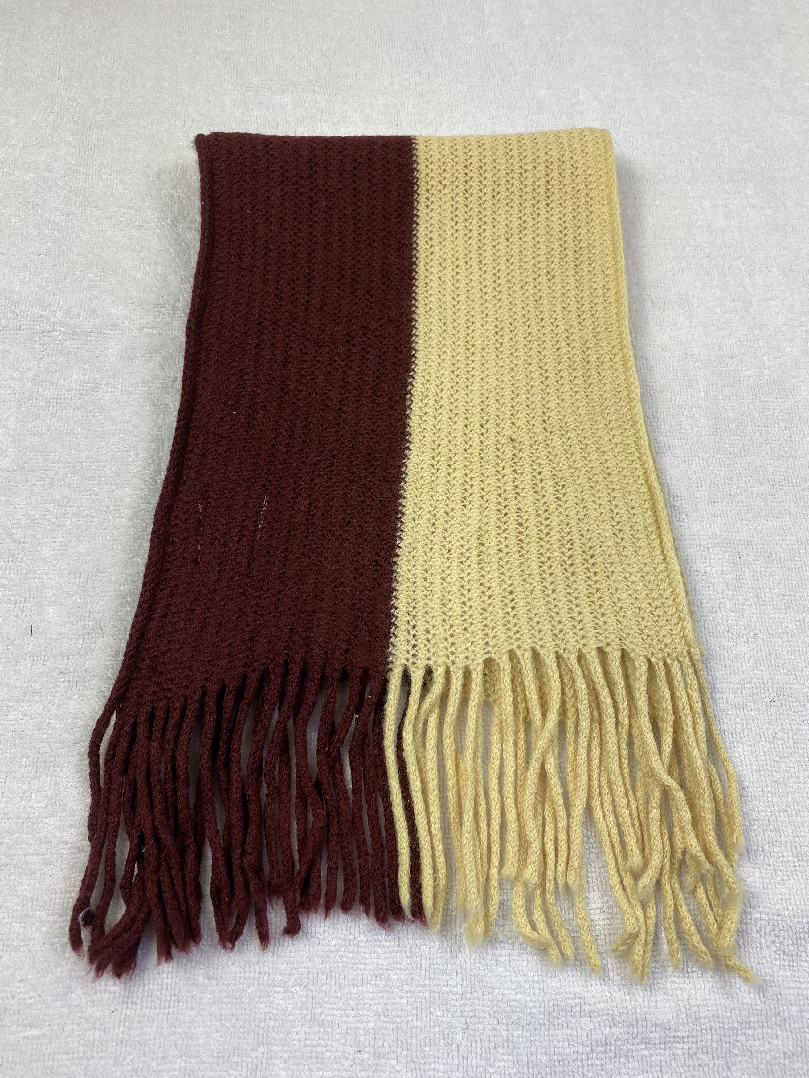 Takeo Kikuchi Takeo Kikuchi Scarf / Muffler / Neckwear Size ONE SIZE - 3 Thumbnail
