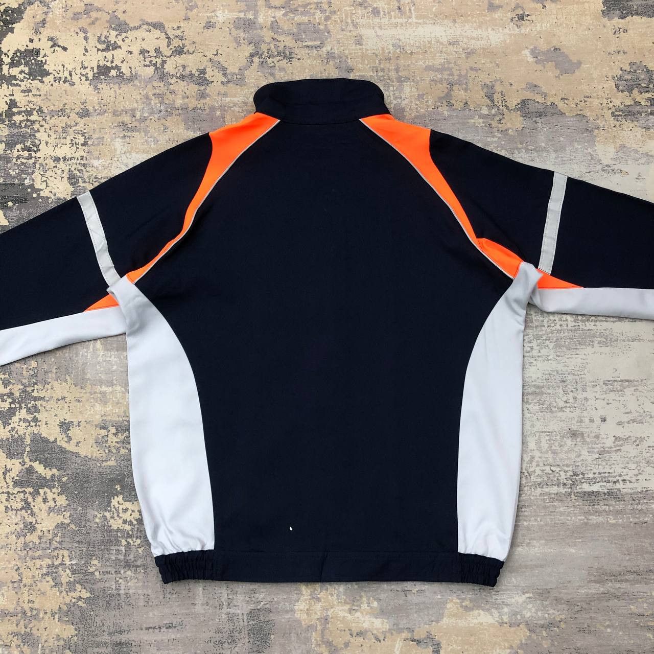 Sports Specialties Y393 RACING ENEOS WORKWEAR VERDEXCEL JACKET Size US L / EU 52-54 / 3 - 2 Thumbnail