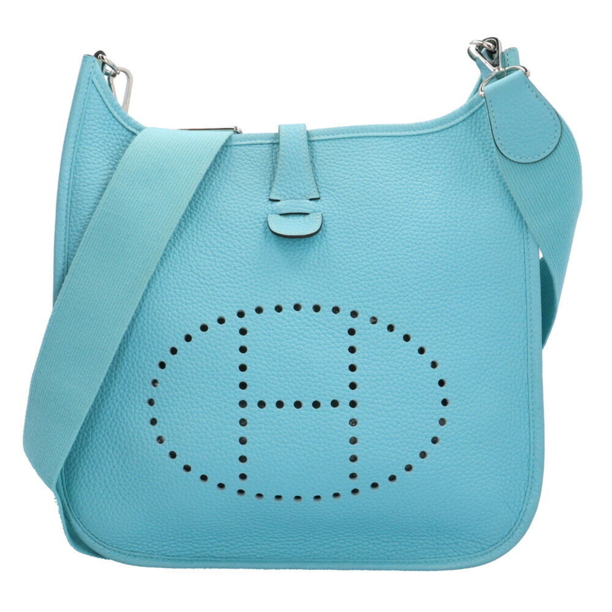 Hermes Hermès Evelyne shoulder Size ONE SIZE - 1 Thumbnail