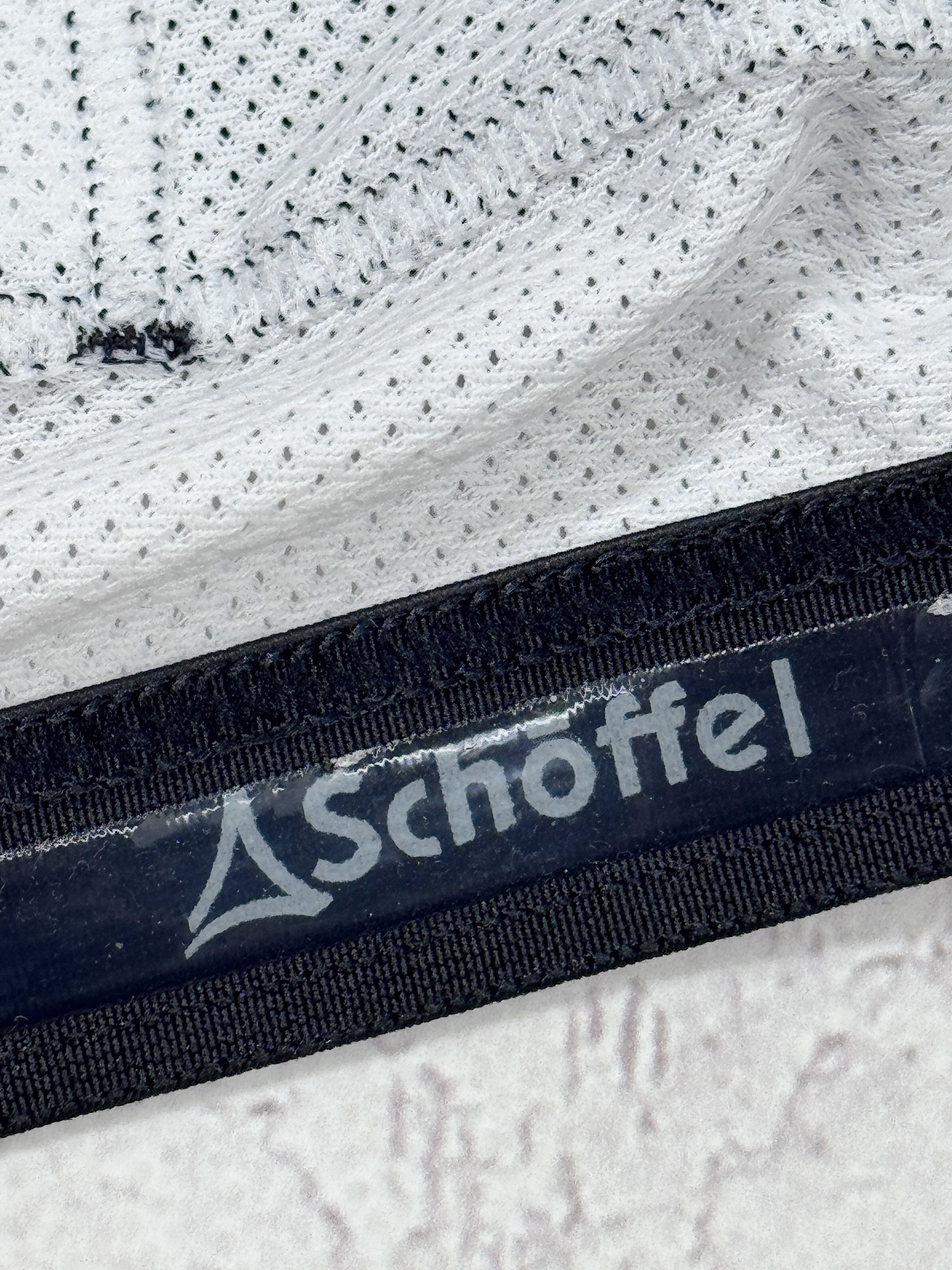 Other Schoffel Cycling Jersey Austria Power Team A1 Kronen Zeitung Size US M / EU 48-50 / 2 - 7 Thumbnail