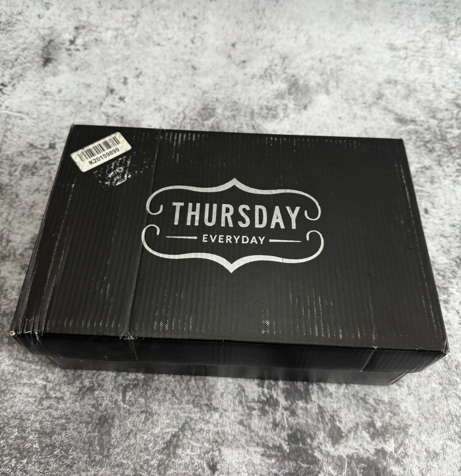 Thursday Boot Company Thursday Boot Co Biscuit Handsewn Leather Loafer Boat US 7.5 Size US 7.5 / EU 40-41 - 11 Thumbnail