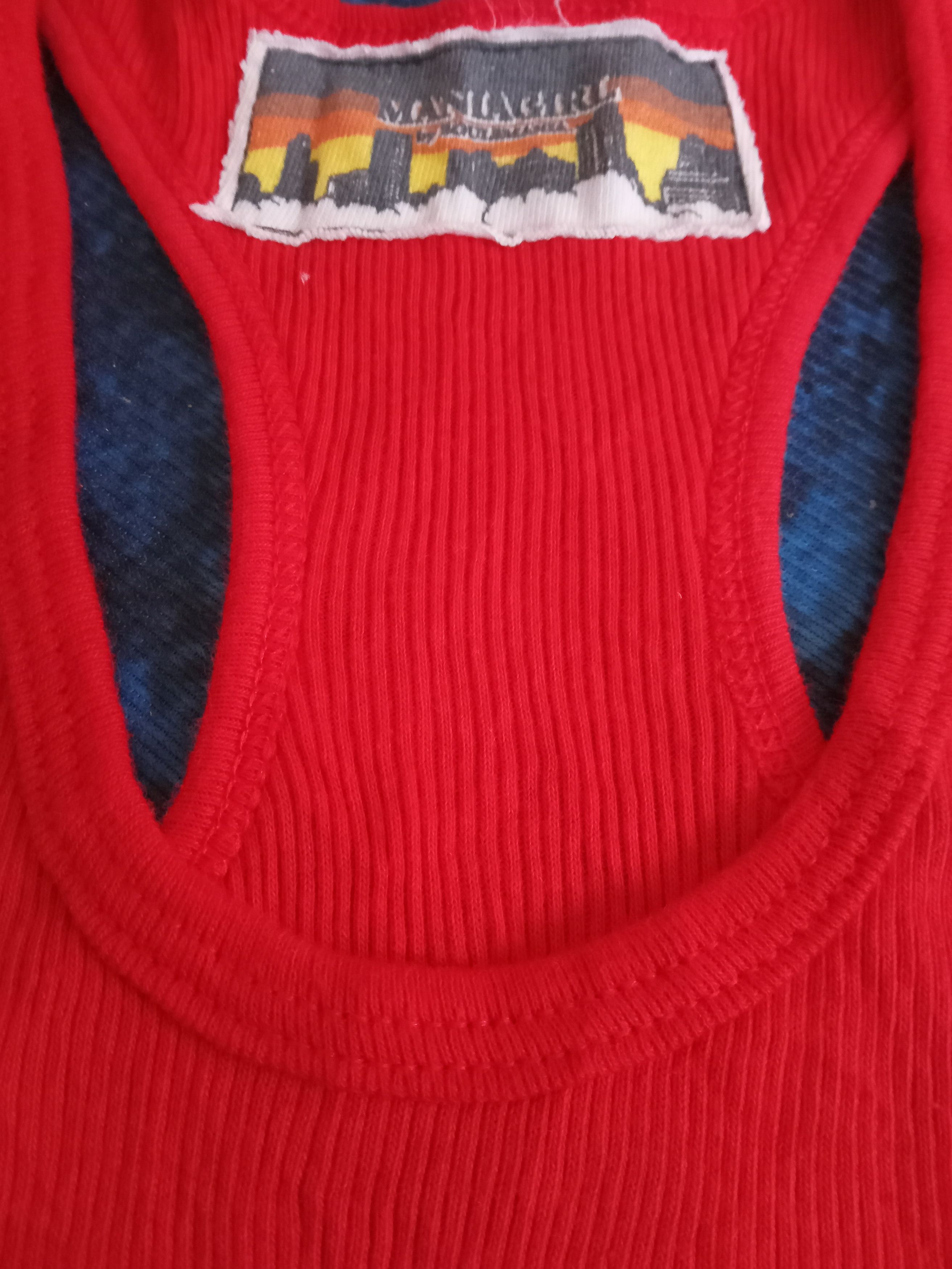 Japanese Brand Maniagirl by Soulsmania Rare Design Dress Size XS / US 0-2 / IT 36-38 - 7 Thumbnail