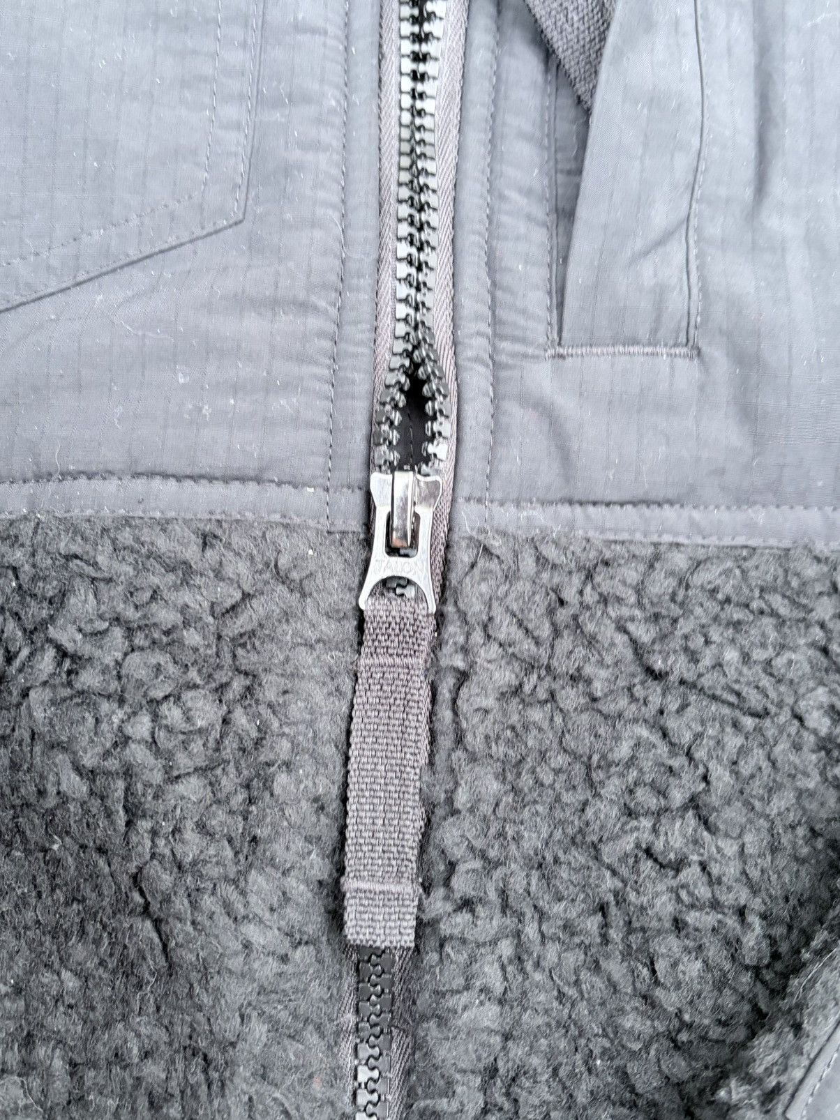 Polo Ralph Lauren Polo Ralph Lauren Full Zip Hybrid Jacket Hi-Pile Size US S / EU 44-46 / 1 - 5 Thumbnail