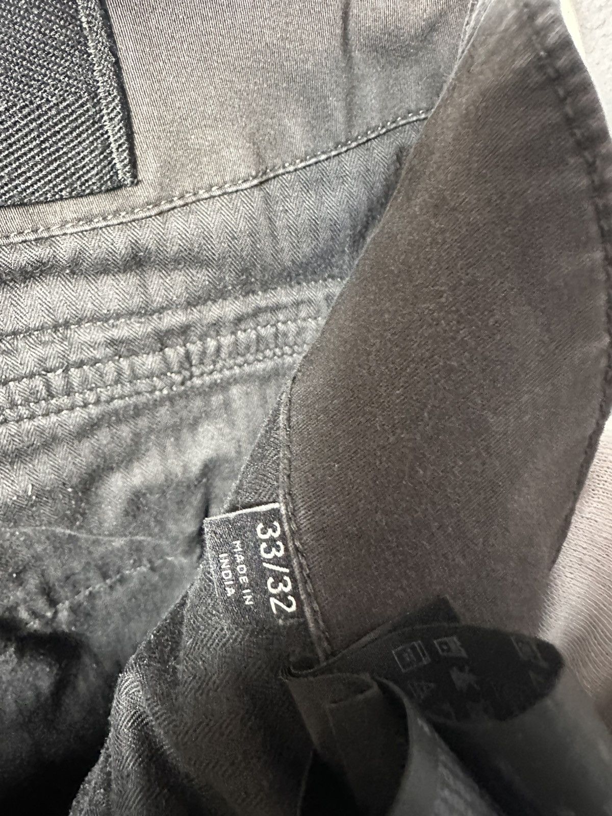G-Star Vintage G-Star Raw Cargo Pants Travis Scott style Size US 33 - 11 Thumbnail