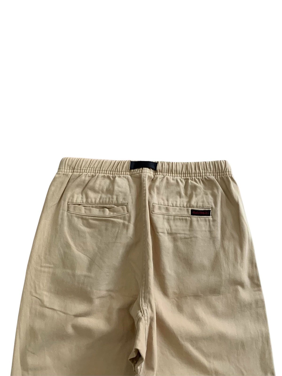 Gramicci Gramicci Fatigue Loose Tapared G-Pants Size US 32 / EU 48 - 6 Thumbnail