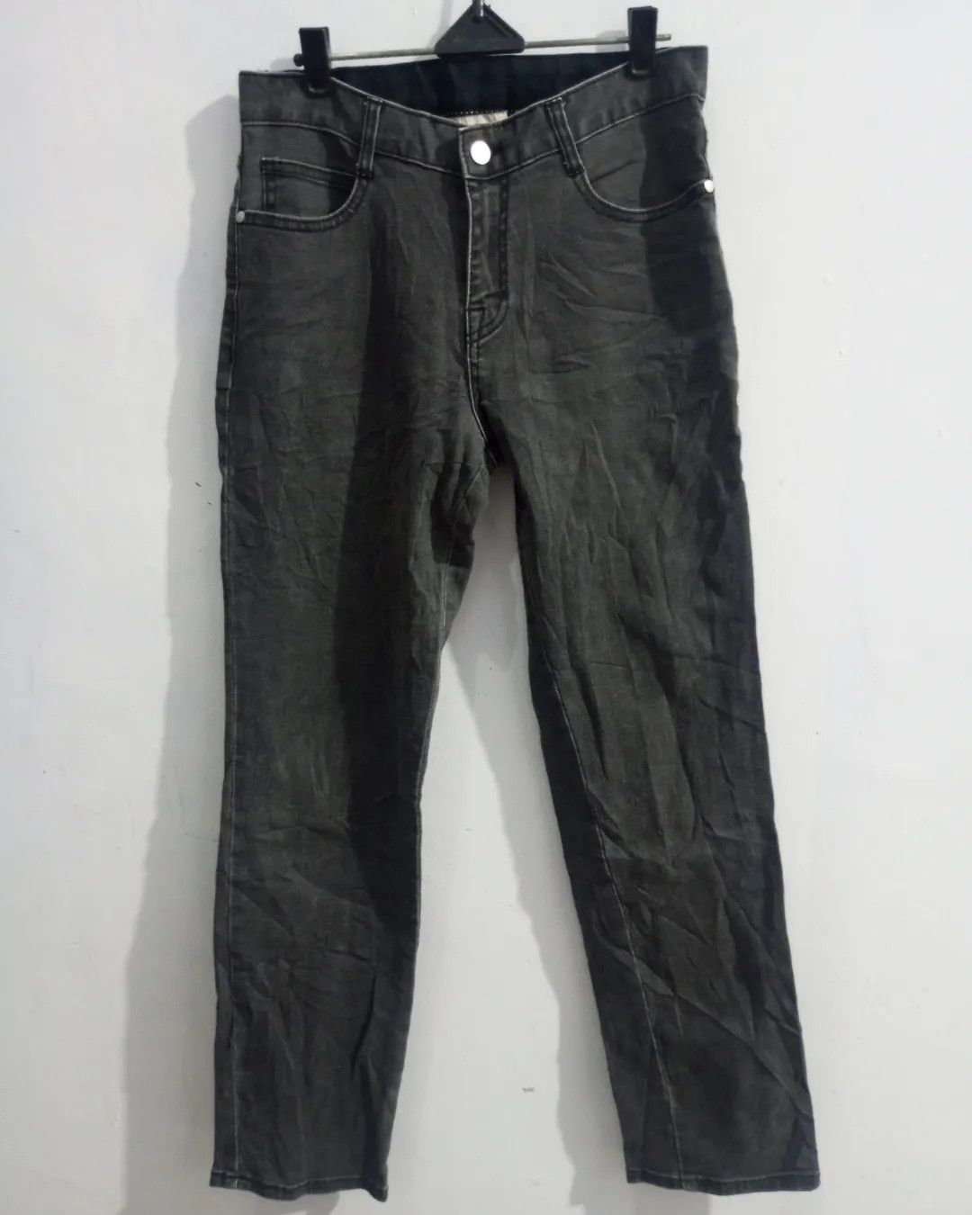 Designer Stella McCartney denim Size 28" / US 6 / IT 42 - 2 Thumbnail