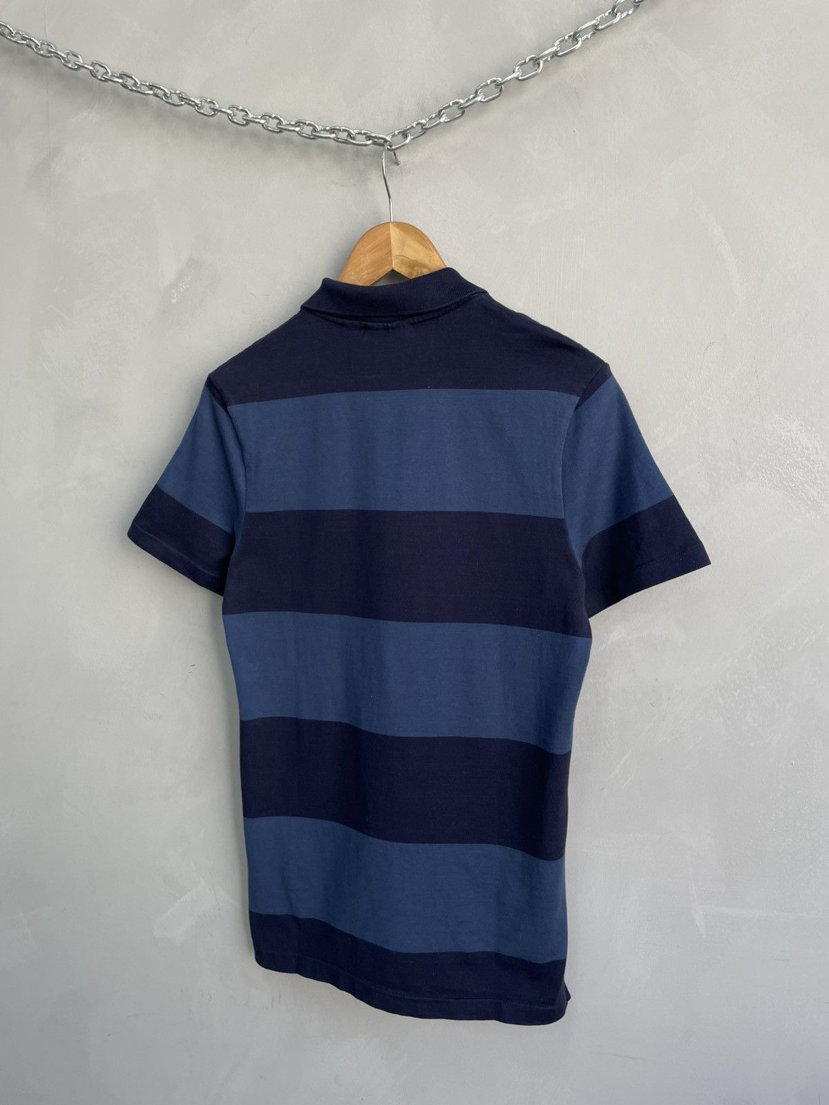 Lacoste Casual Lacoste chemise polo jersey t shirt Size US XS / EU 42 / 0 - 7 Thumbnail
