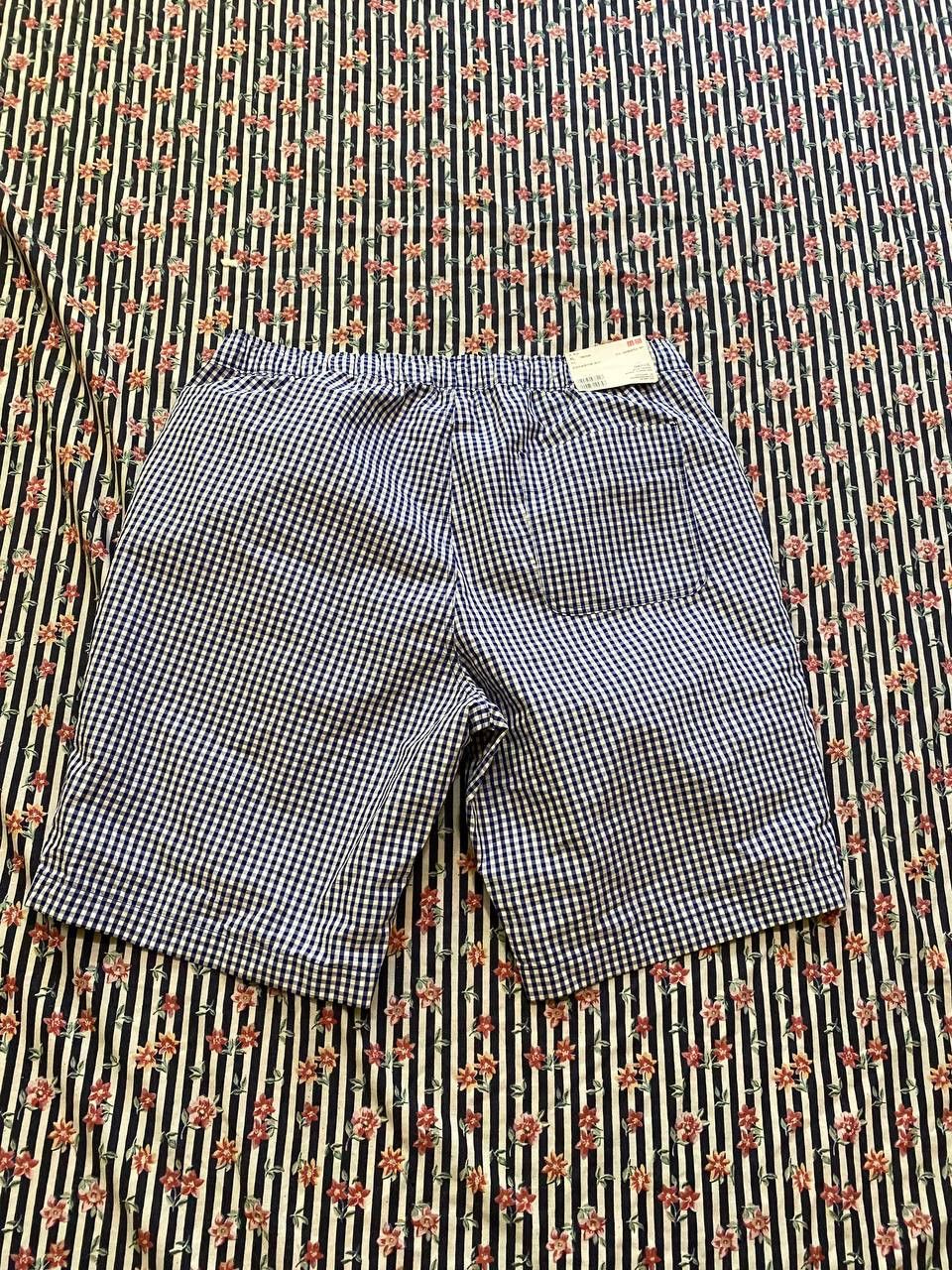 Uniqlo shorts Y2K Uniqlo Vintage Streetwear Size US 36 / EU 52 - 14 Thumbnail