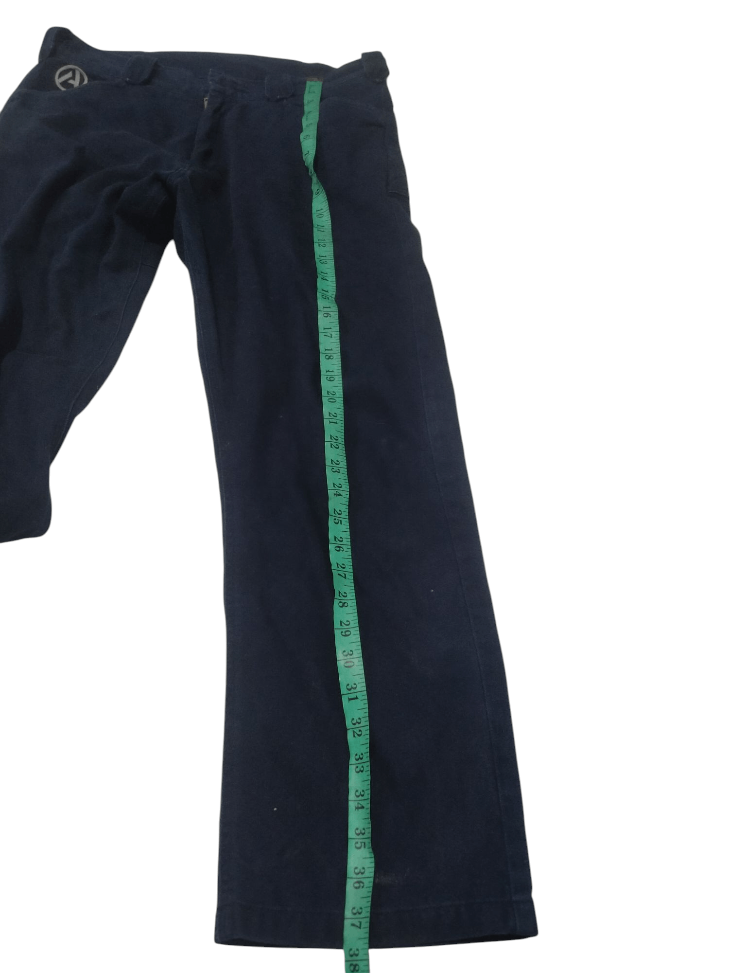 Bounty Hunter × Japanese Brand BOUNTY HUNTER PANTS Size US 35 - 8 Thumbnail